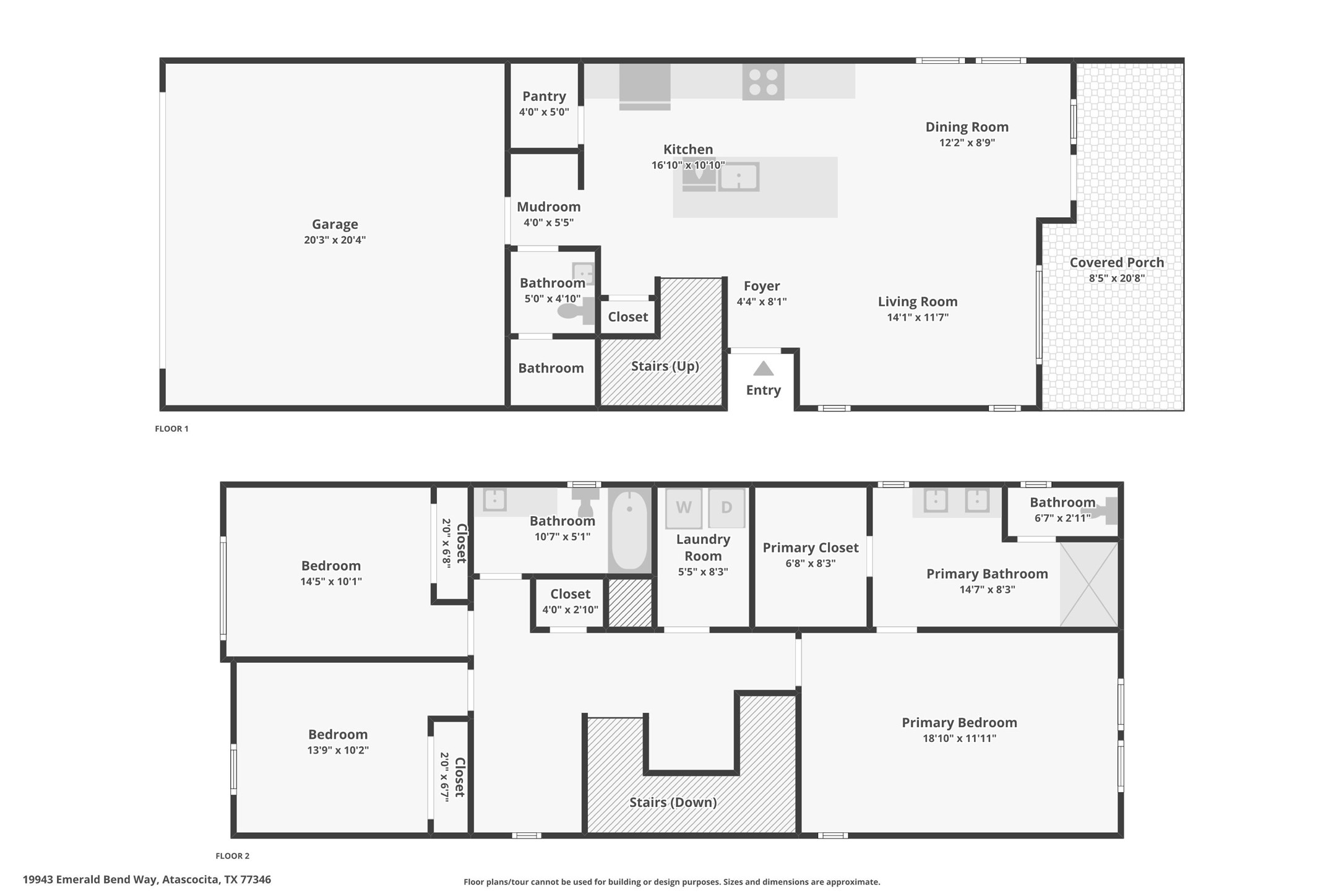 22602 Alamo Ridge Road Property Photo 10