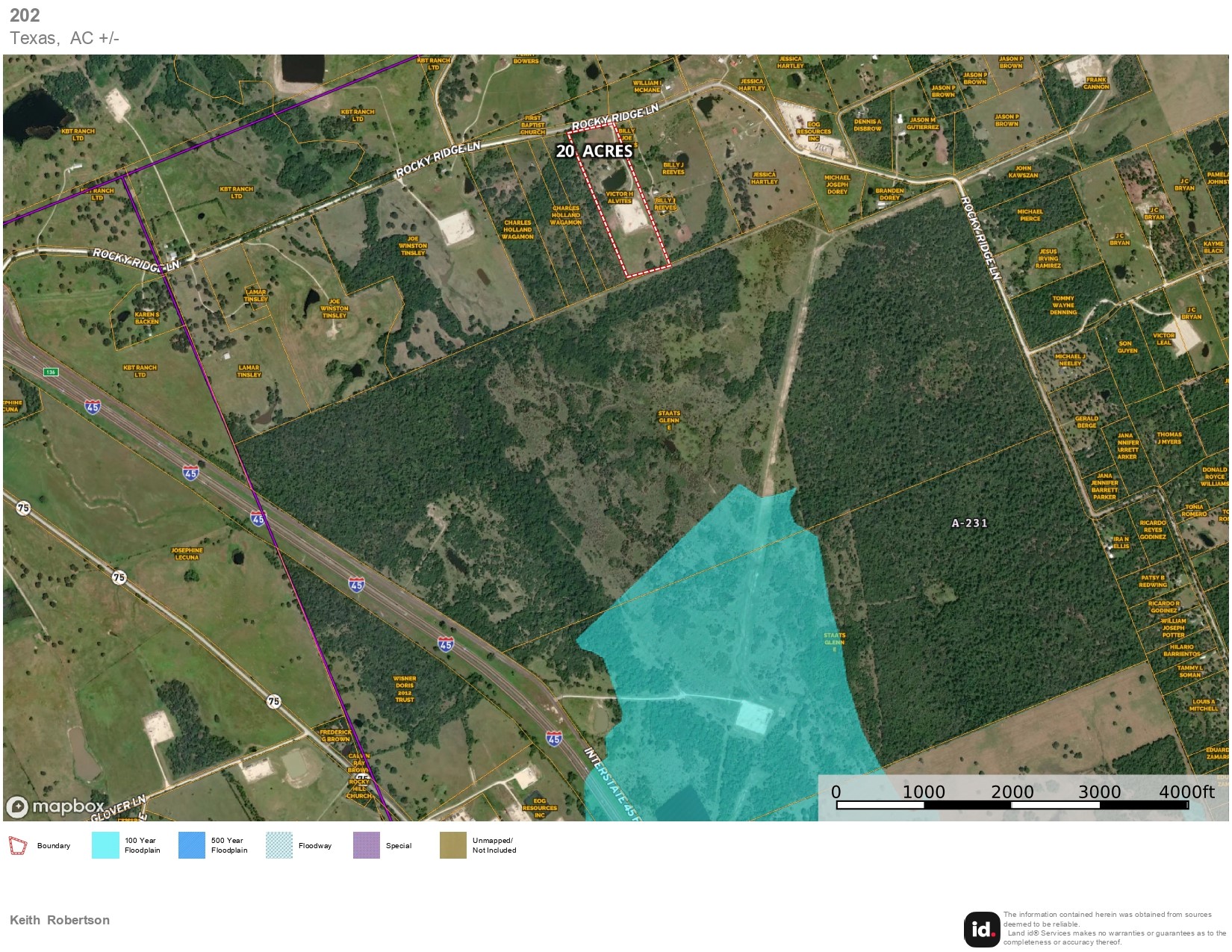 7538 Rocky Ridge Lane Property Photo 1