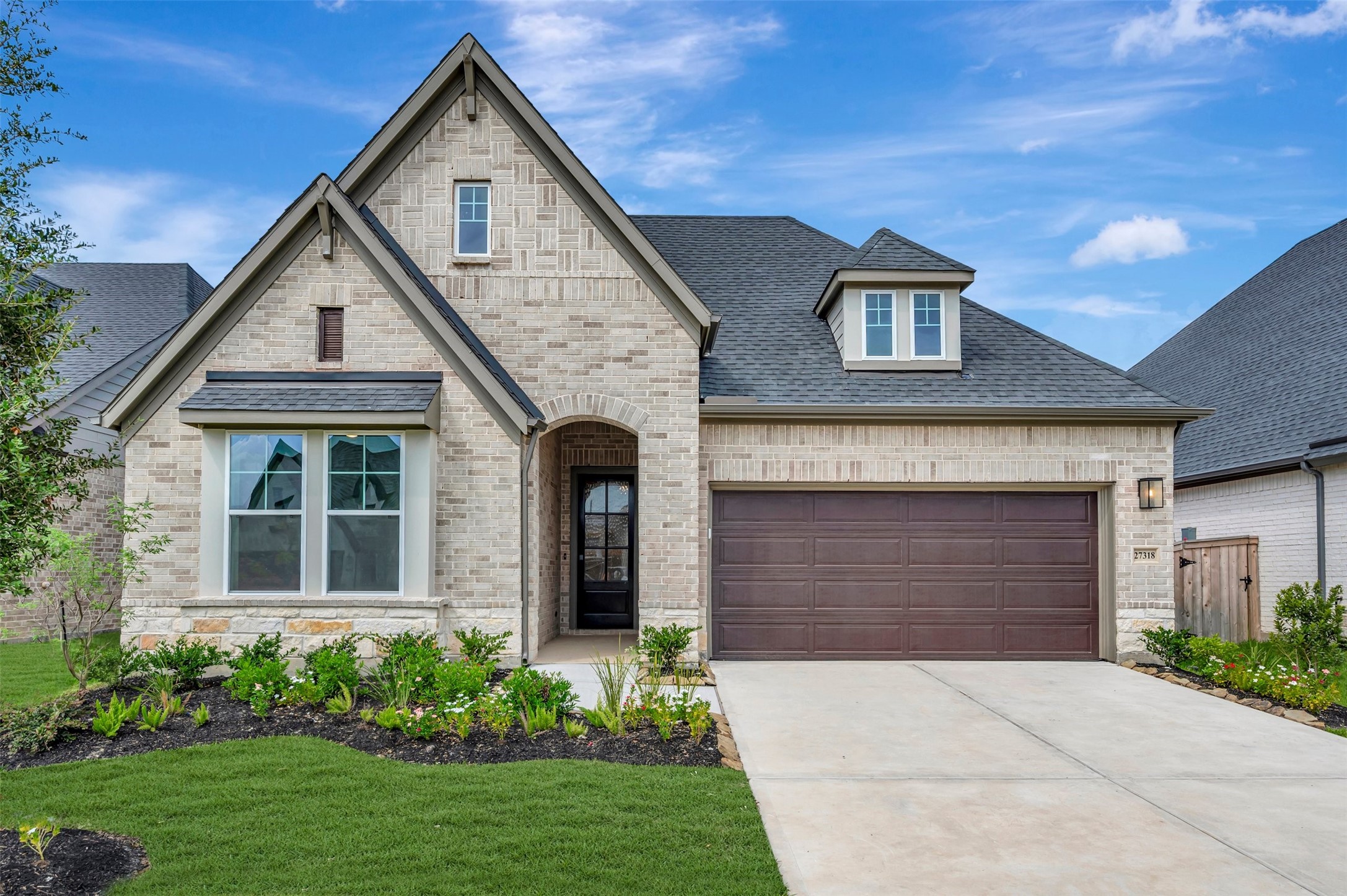 27318 Rolling Bluestem Lane Property Photo 1