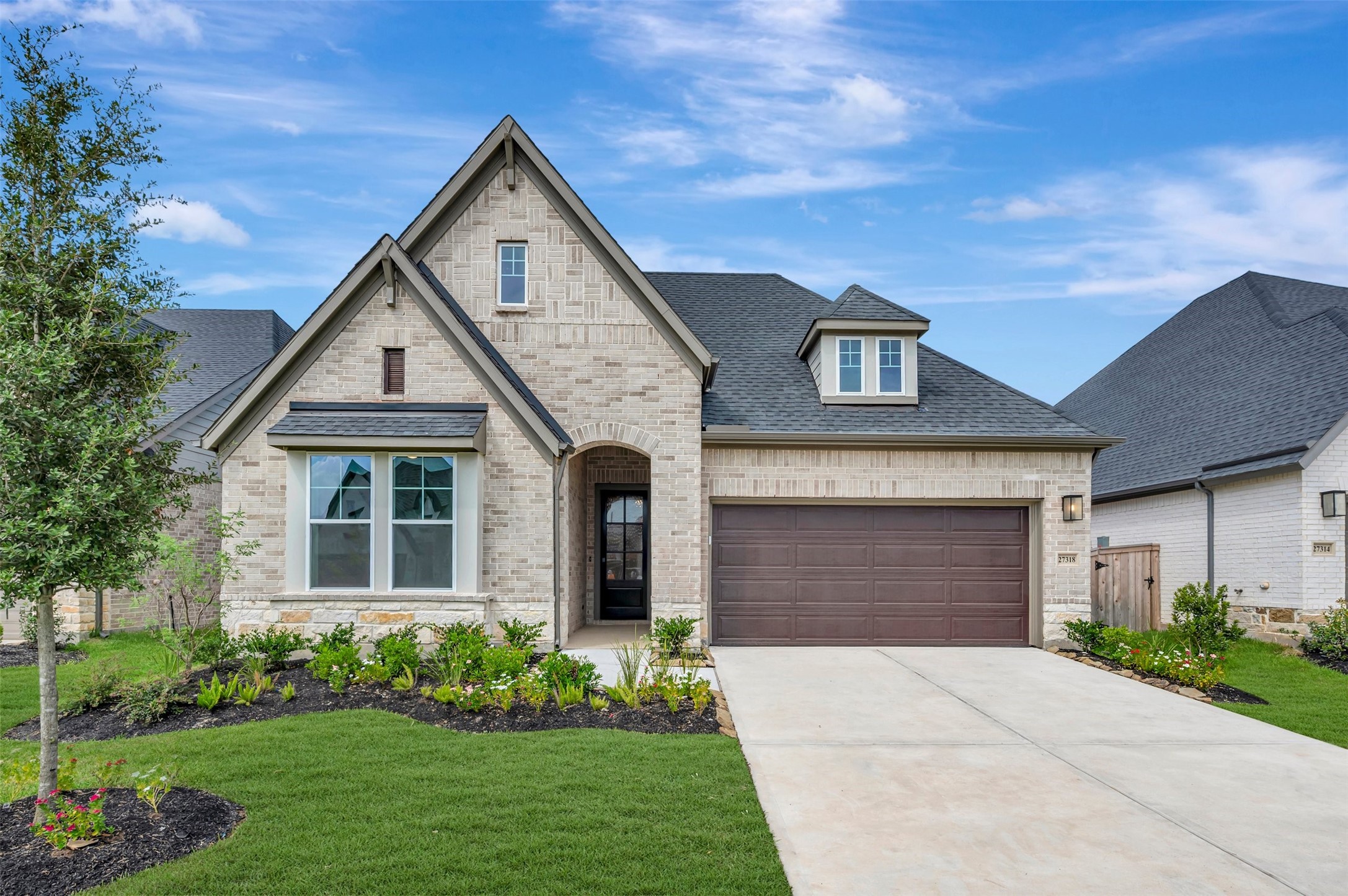 27318 Rolling Bluestem Lane Property Photo 2