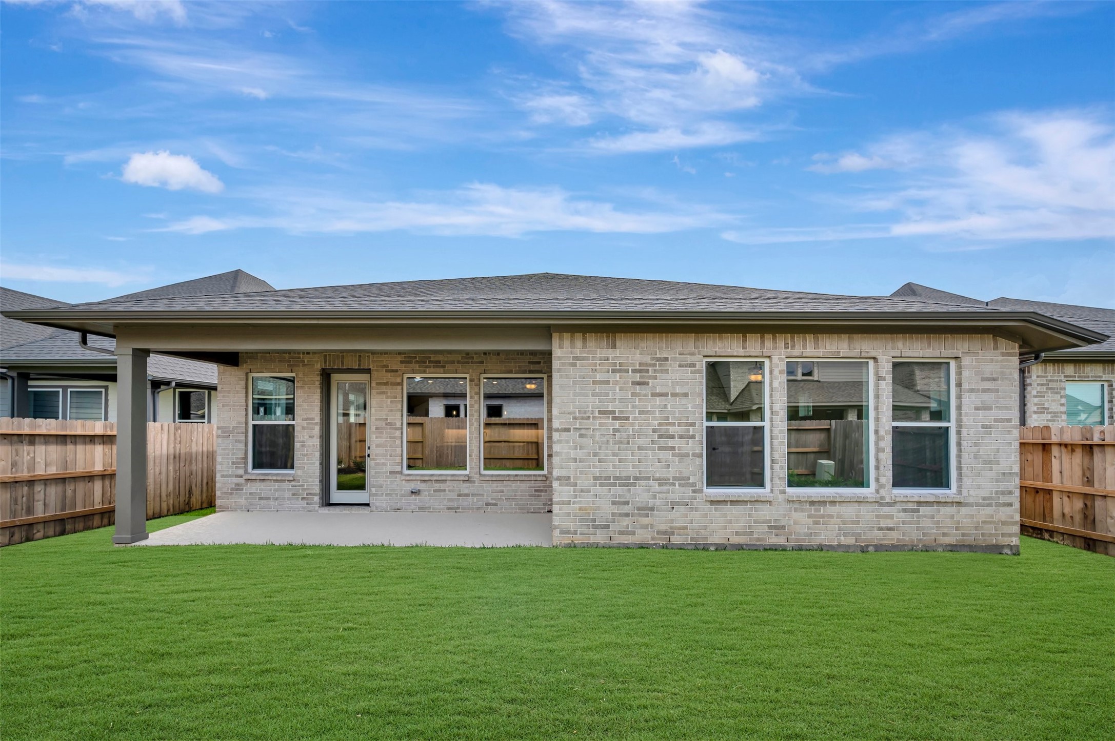 27318 Rolling Bluestem Lane Property Photo 6