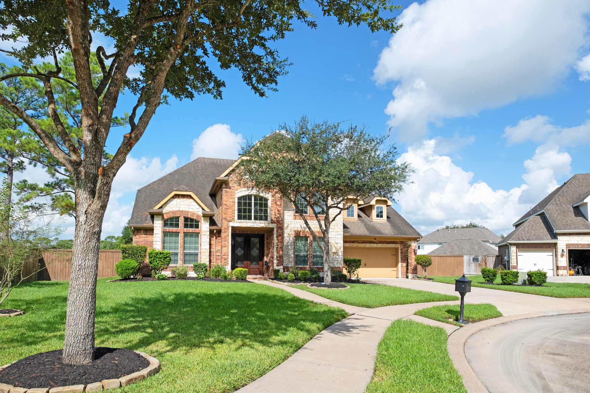 440 Old Orchard Court Property Photo 8