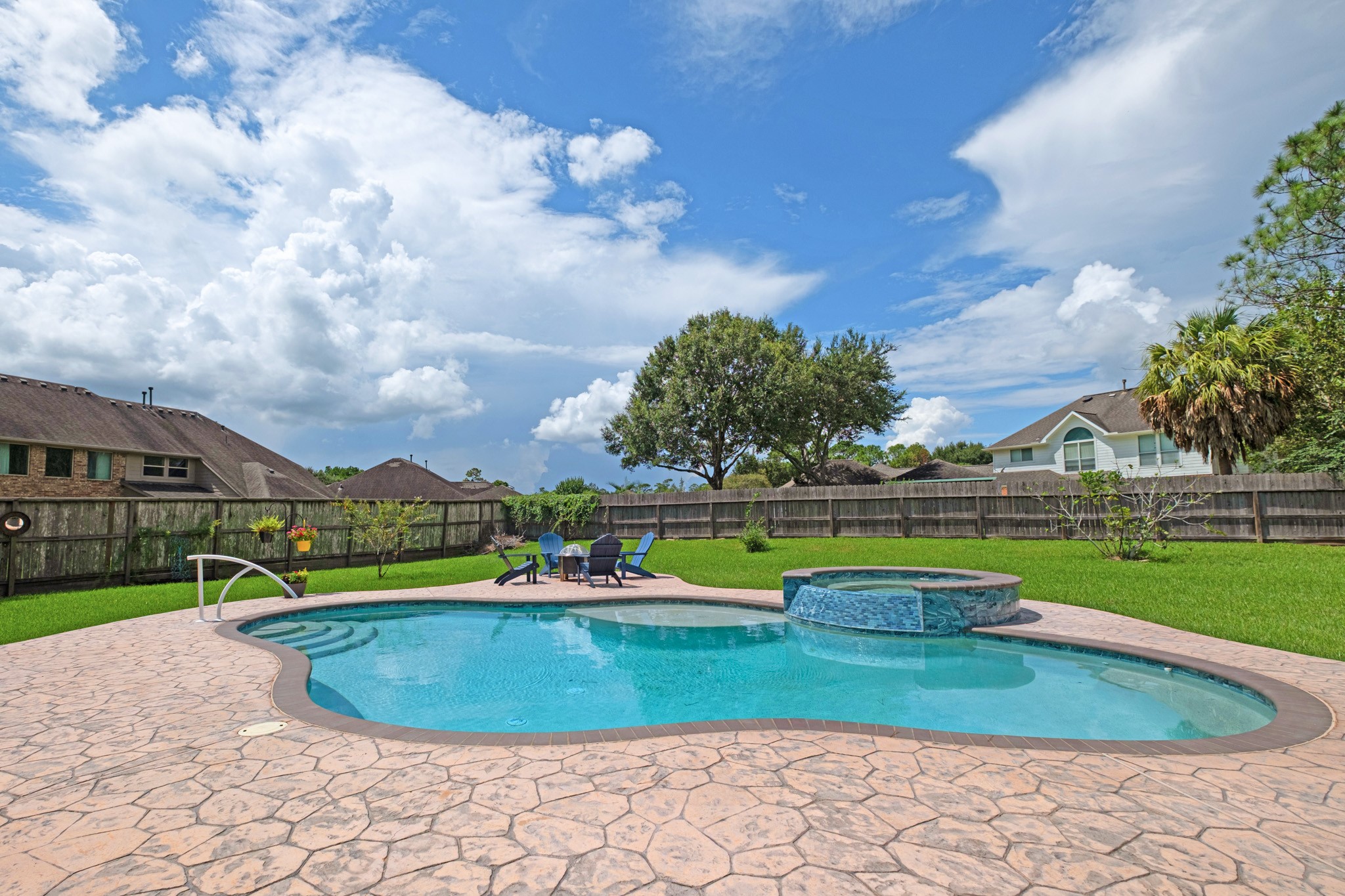 440 Old Orchard Court Property Photo 42