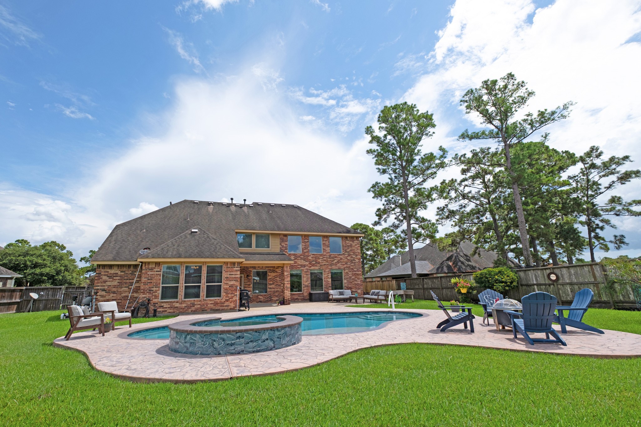 440 Old Orchard Court Property Photo 43