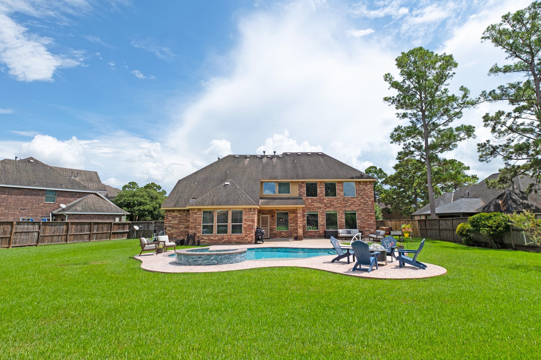440 Old Orchard Court Property Photo 44