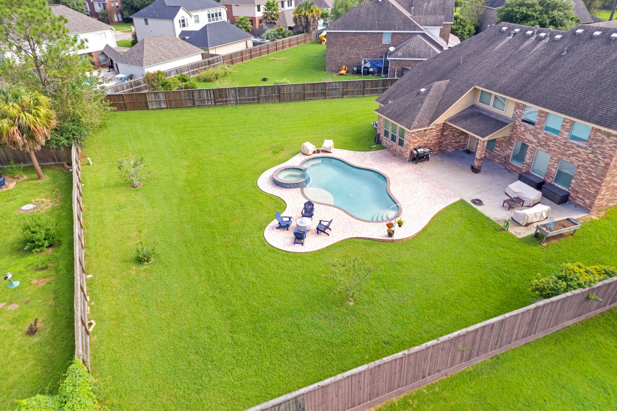 440 Old Orchard Court Property Photo 45