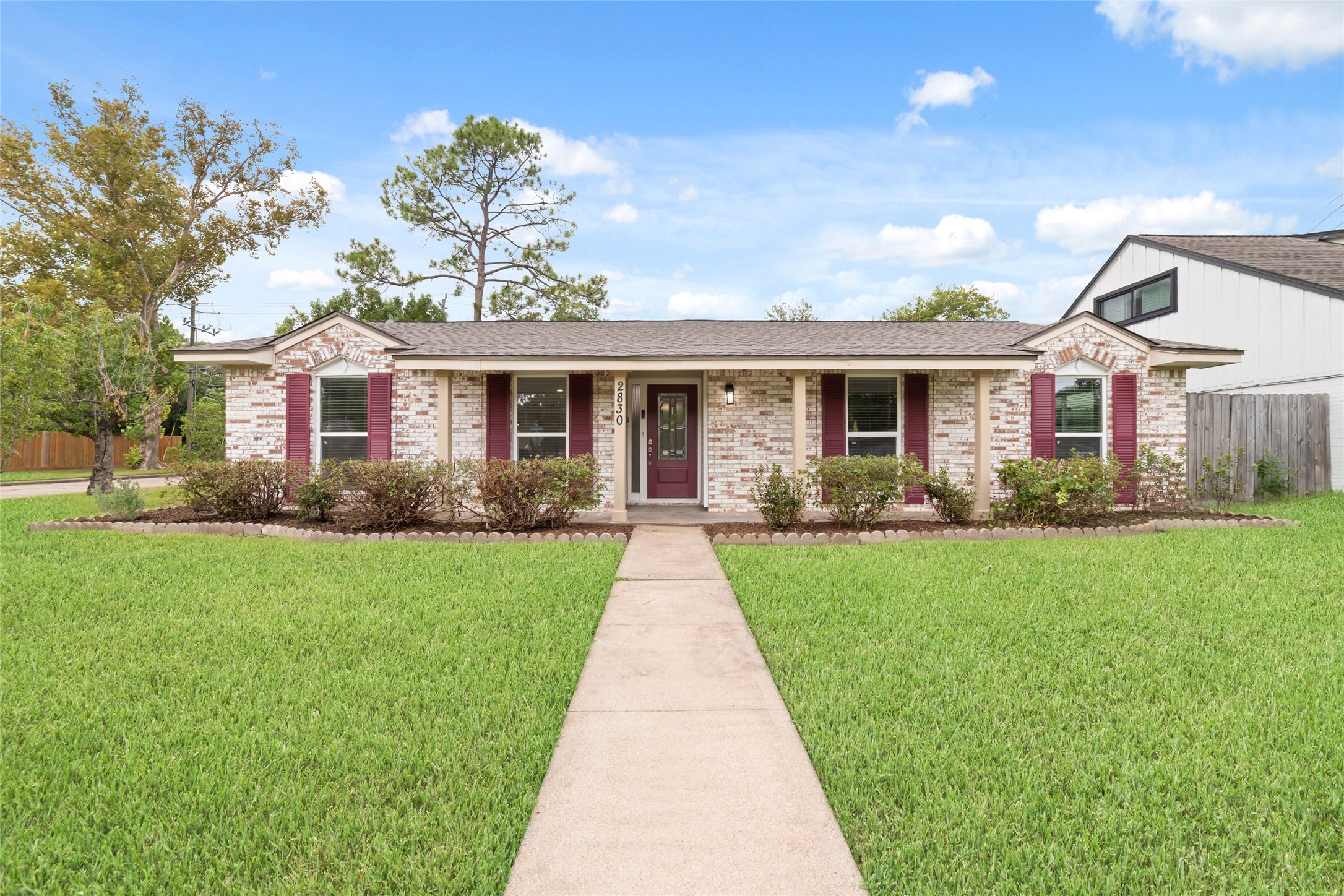 2830 Westerland Drive Property Photo 1