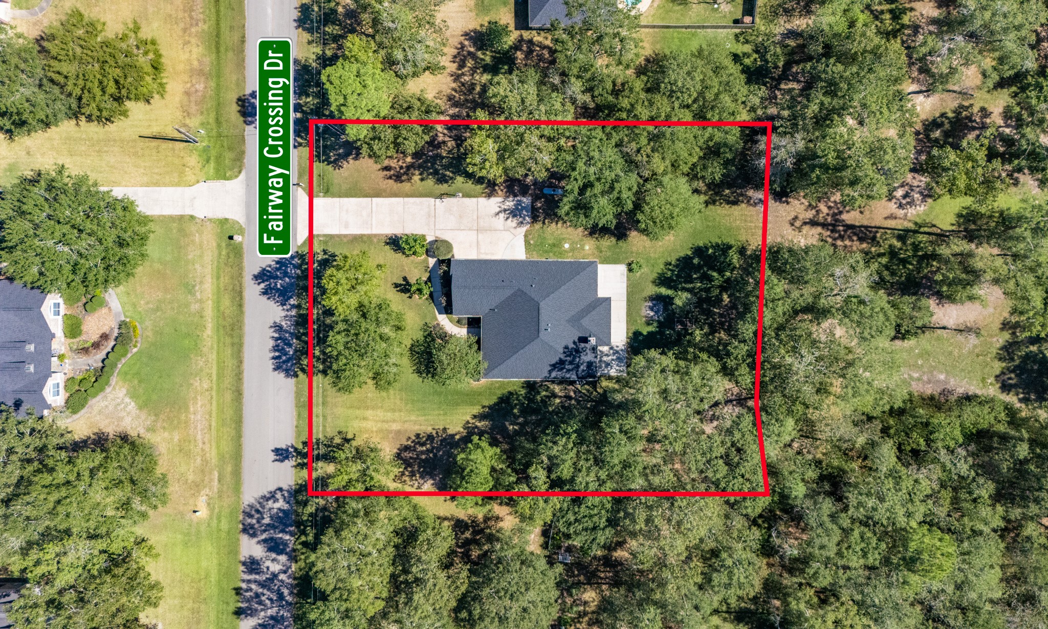 27062 Fairway Crossings Drive Property Photo 5