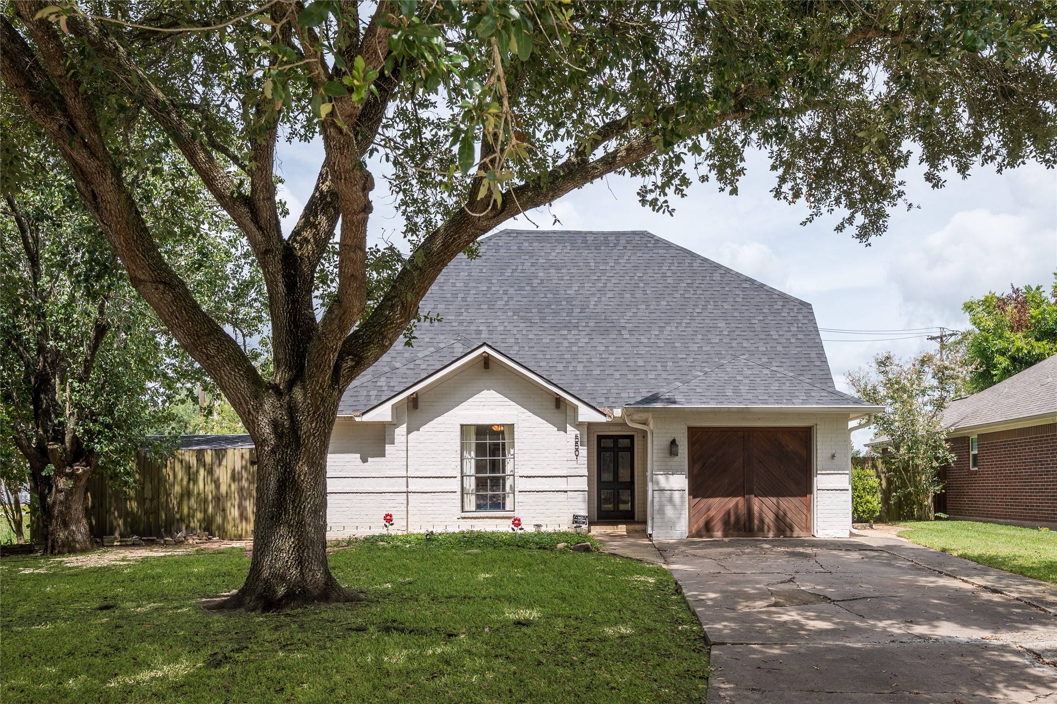 5501 Pecos Street Property Photo 45