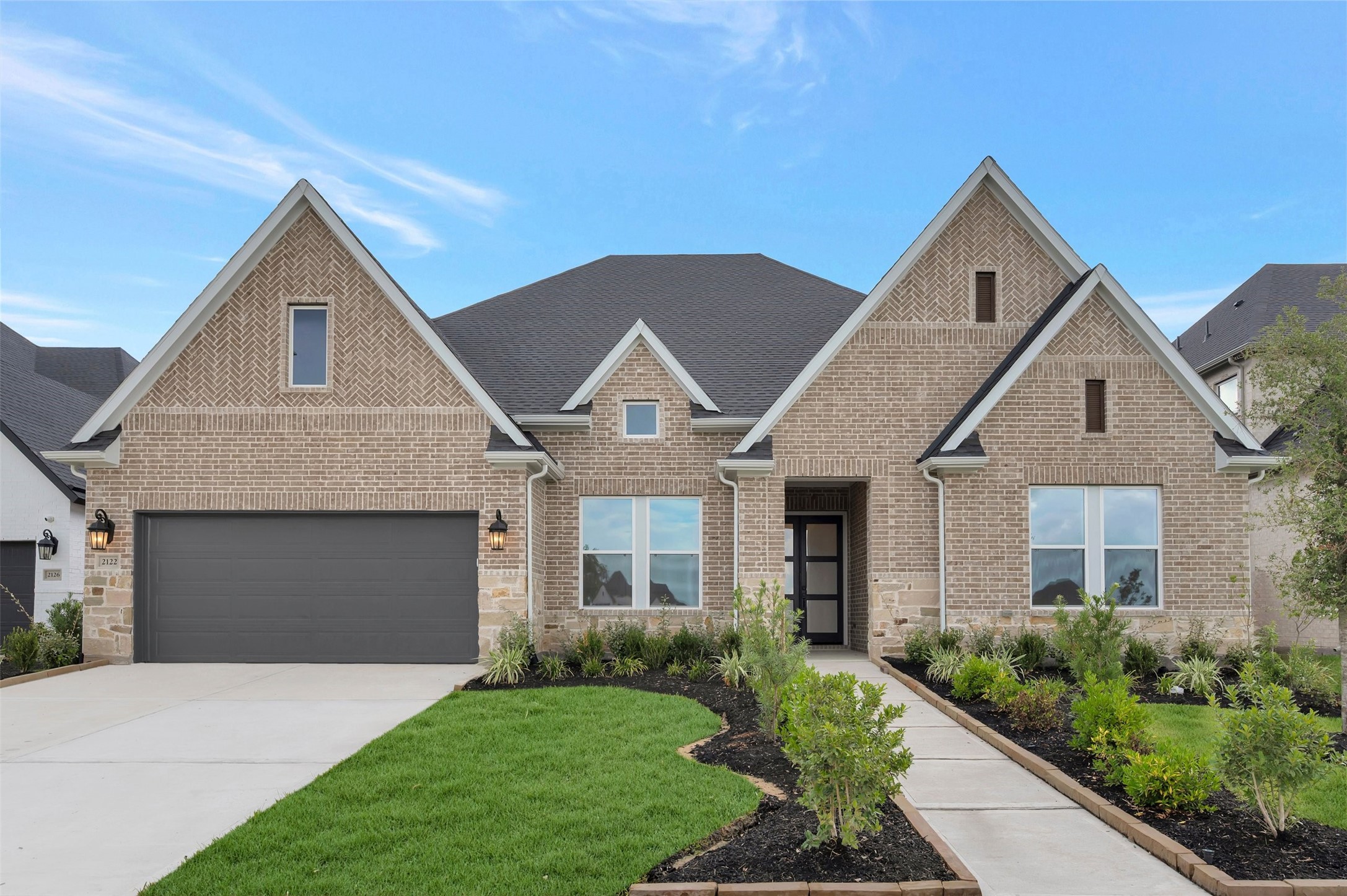 2122 Ashlar Stone Court Property Photo 1