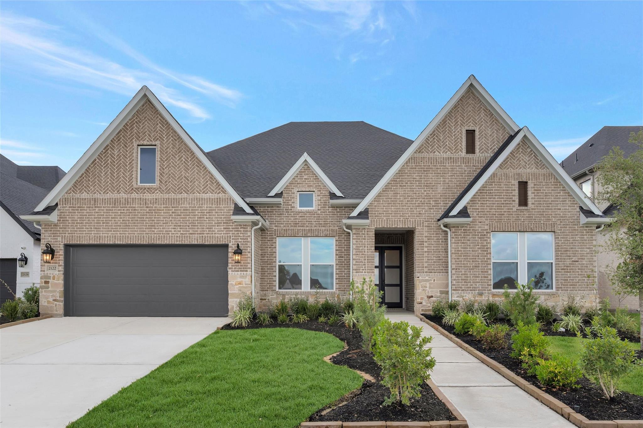 2122 Ashlar Stone Court, Missouri City TX 77459 Property Photo 1