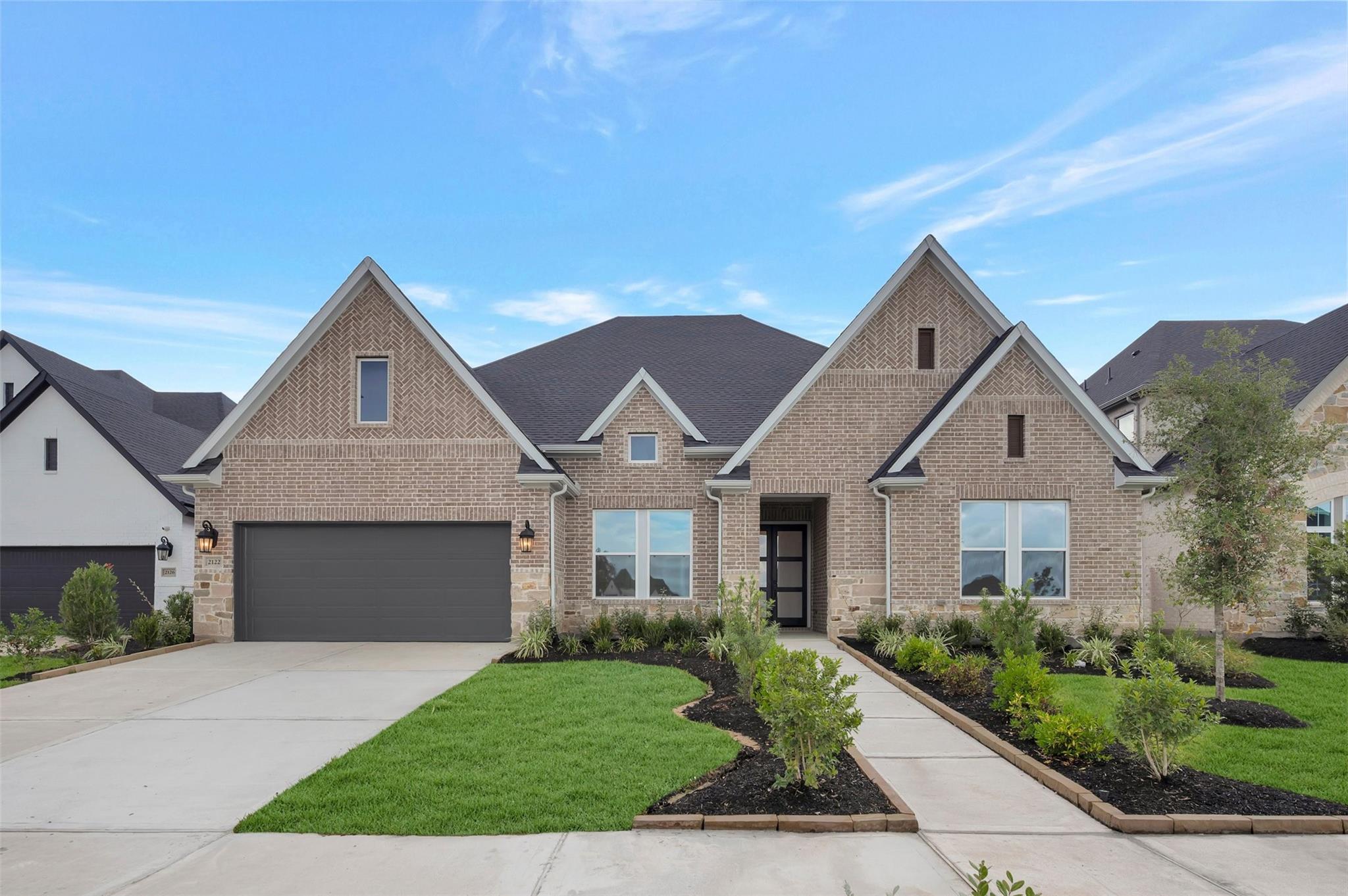 2122 Ashlar Stone Court, Missouri City Tx 77459 Property Photo 2