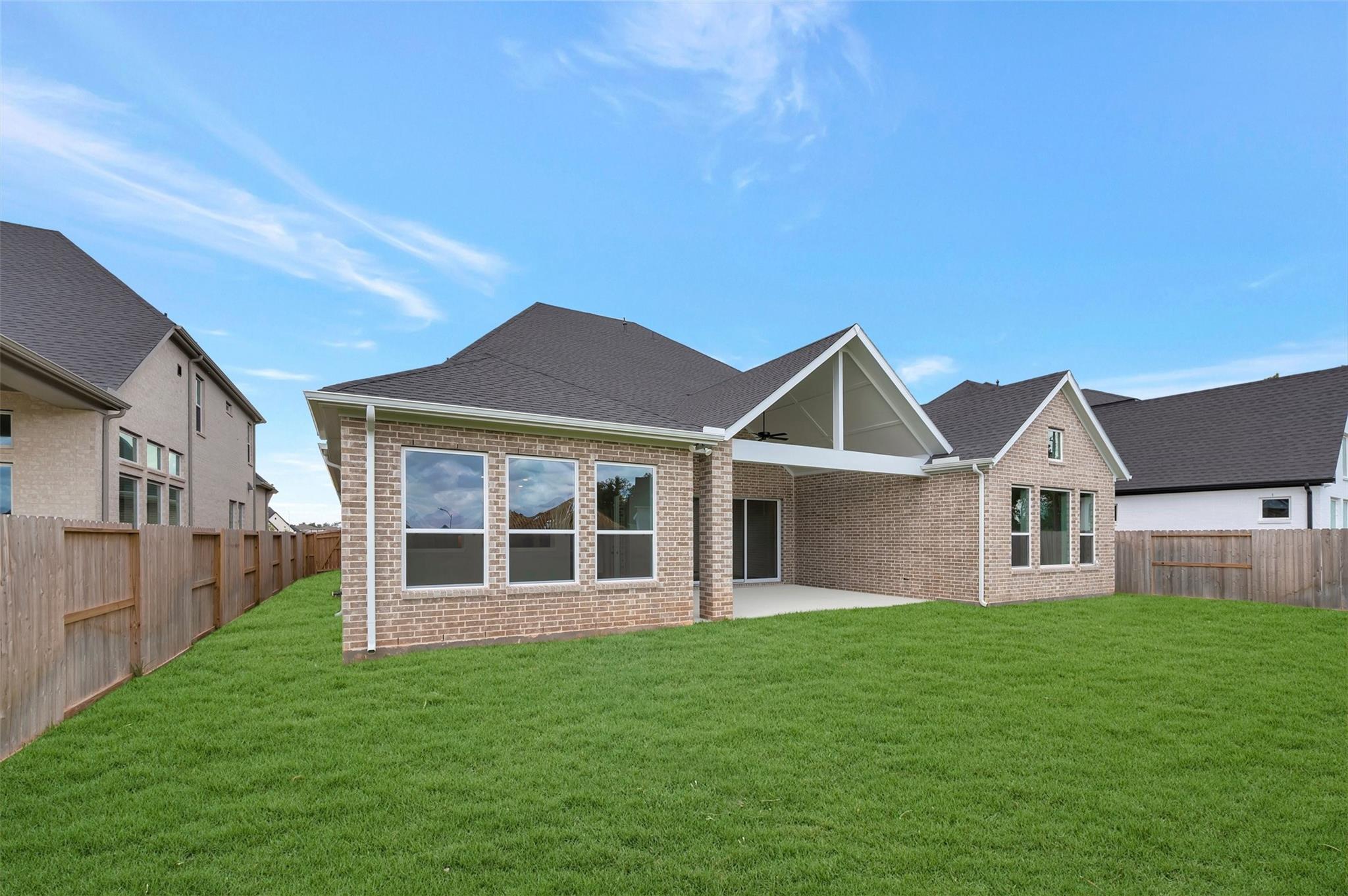 2122 Ashlar Stone Court, Missouri City Tx 77459 Property Photo 6