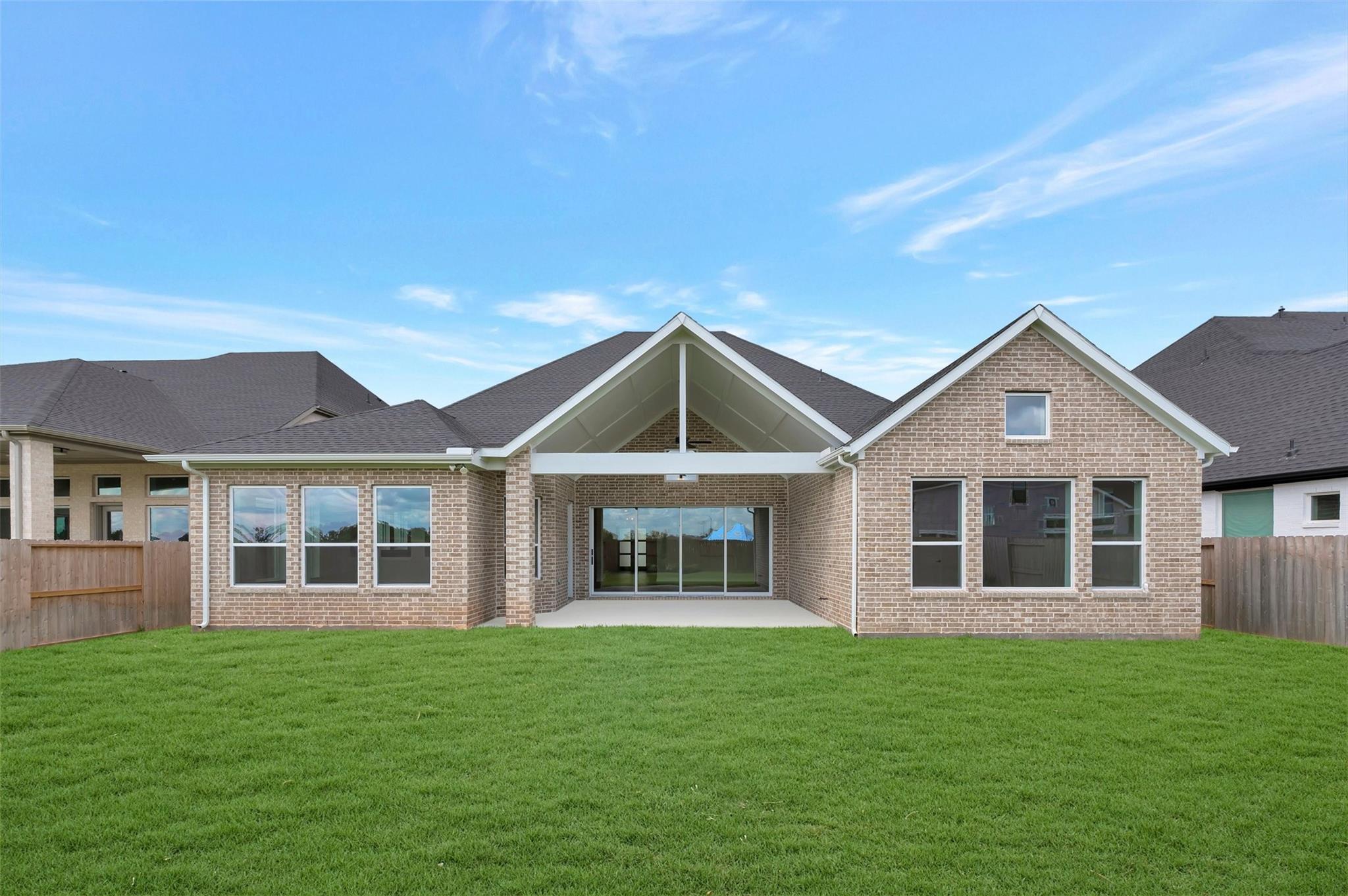 2122 Ashlar Stone Court, Missouri City Tx 77459 Property Photo 7