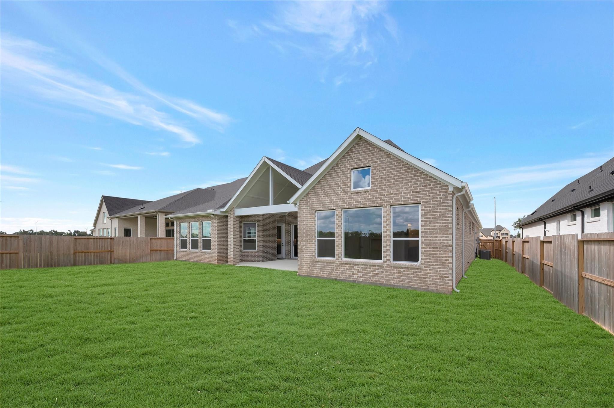 2122 Ashlar Stone Court, Missouri City Tx 77459 Property Photo 8