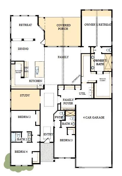 2122 Ashlar Stone Court, Missouri City Tx 77459 Property Photo 11