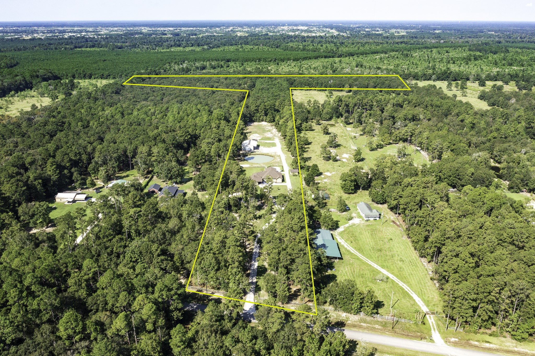 2210 County Road 3011 Property Photo 1