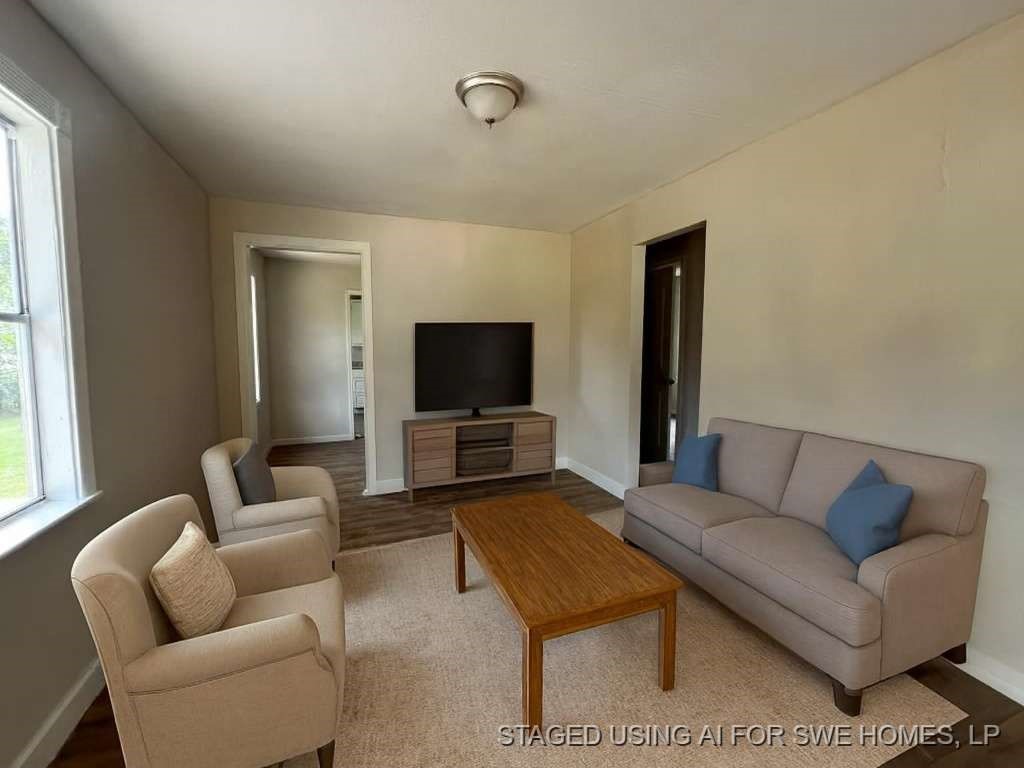 8606 Prairie View Drive Property Photo 4