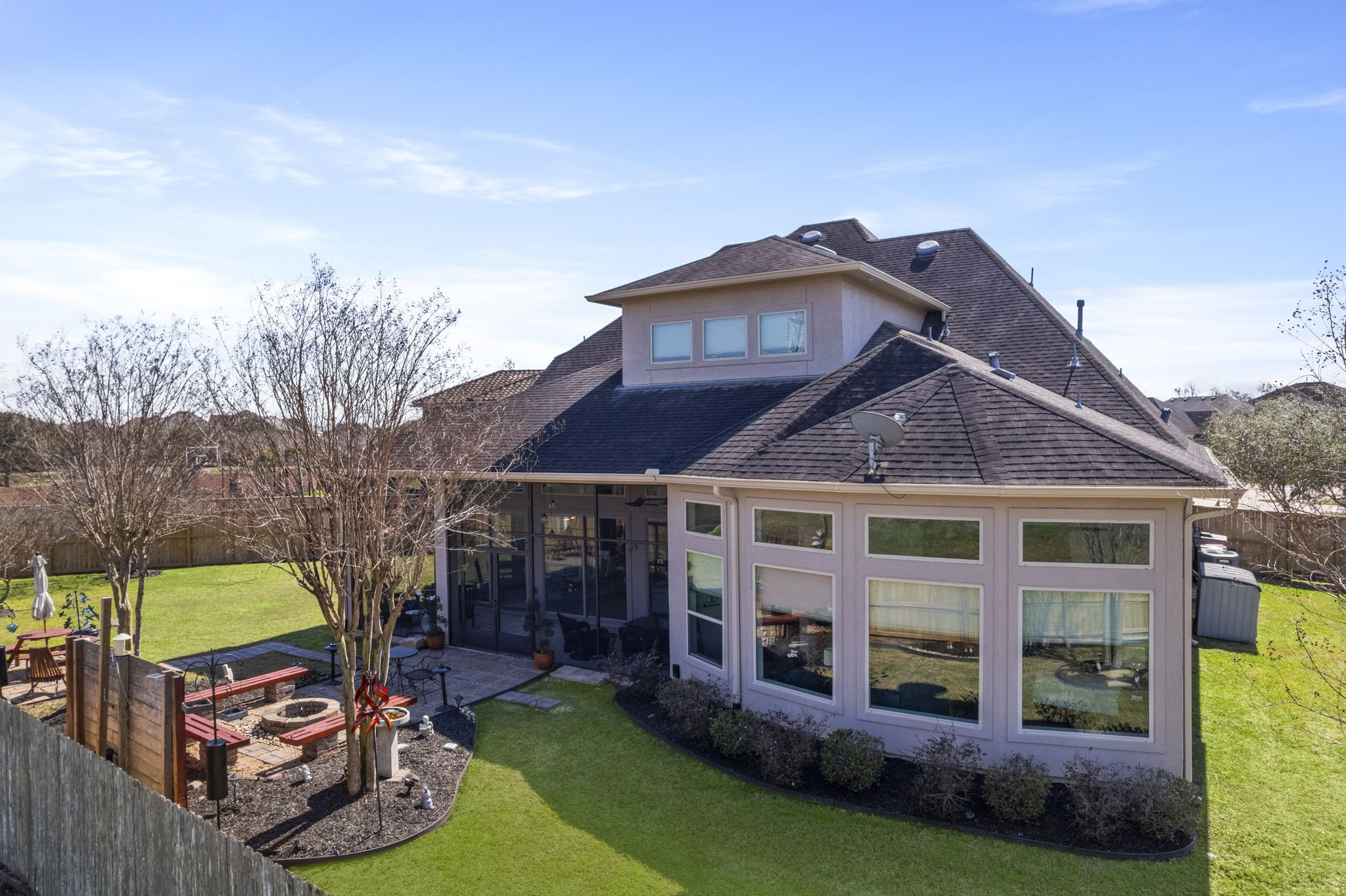 2711 Big Vine Court Property Photo 37