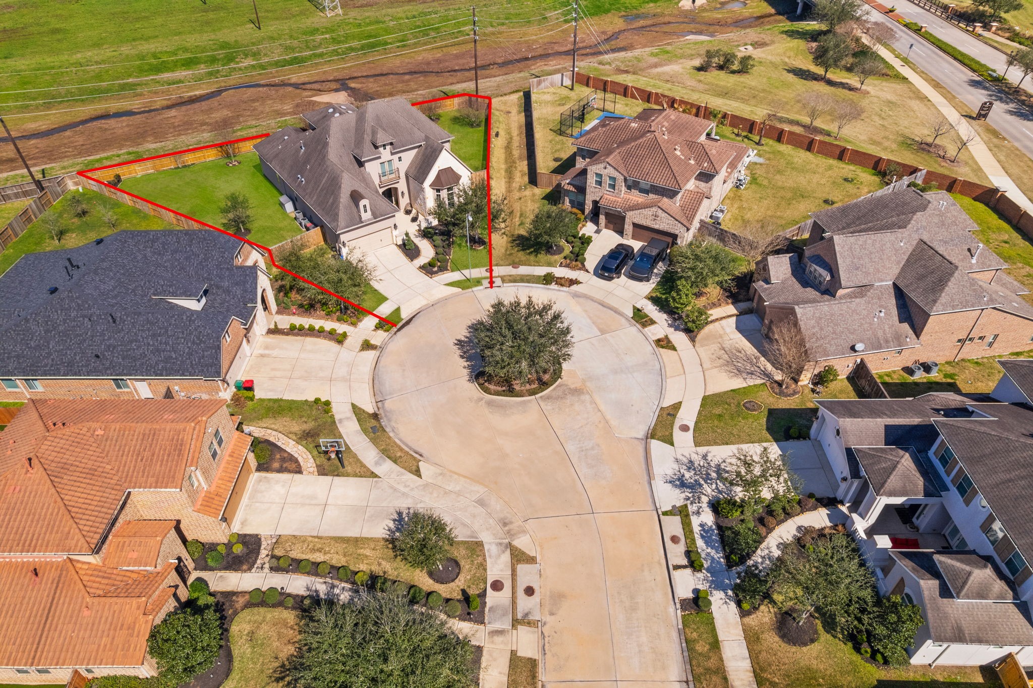 2711 Big Vine Court Property Photo 39