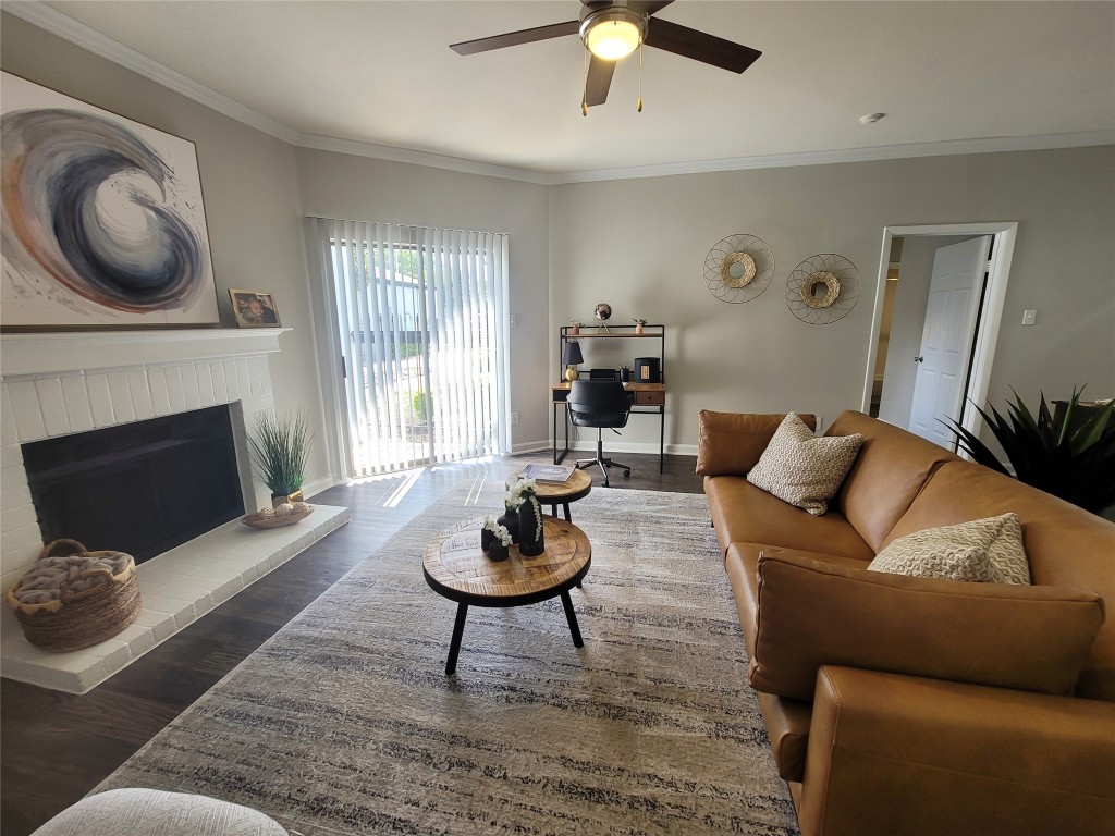 7250 W Greens Road 806 Property Photo 7
