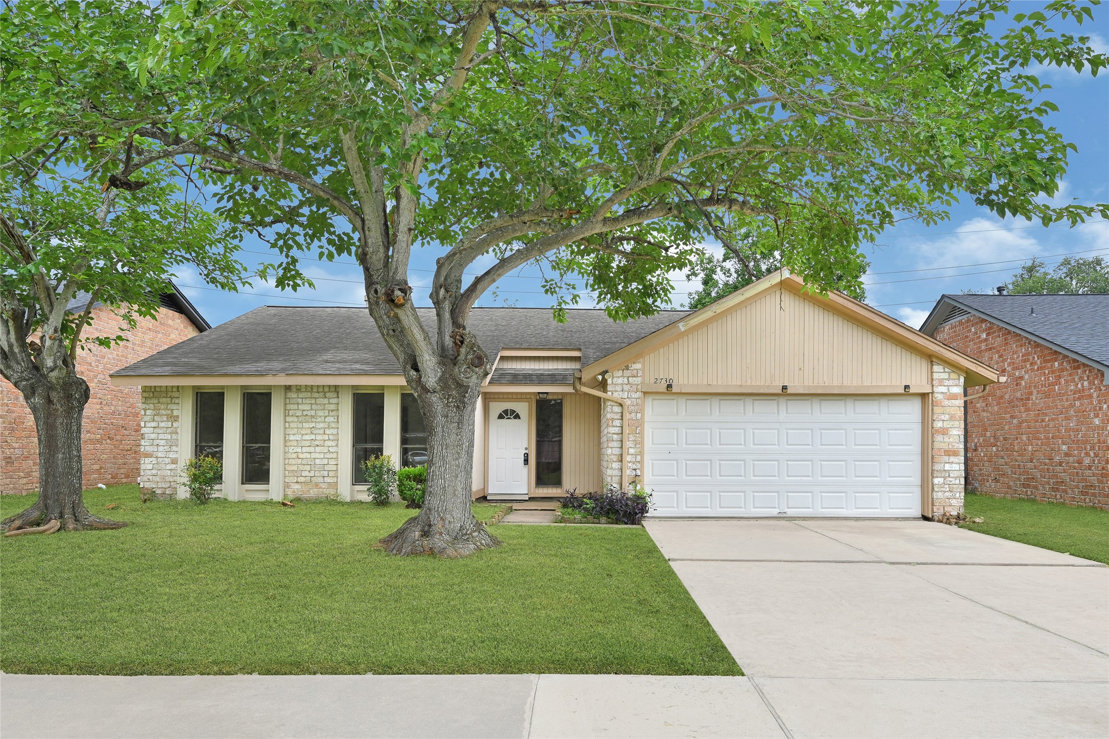 2730 Mesquite Drive Property Photo 1