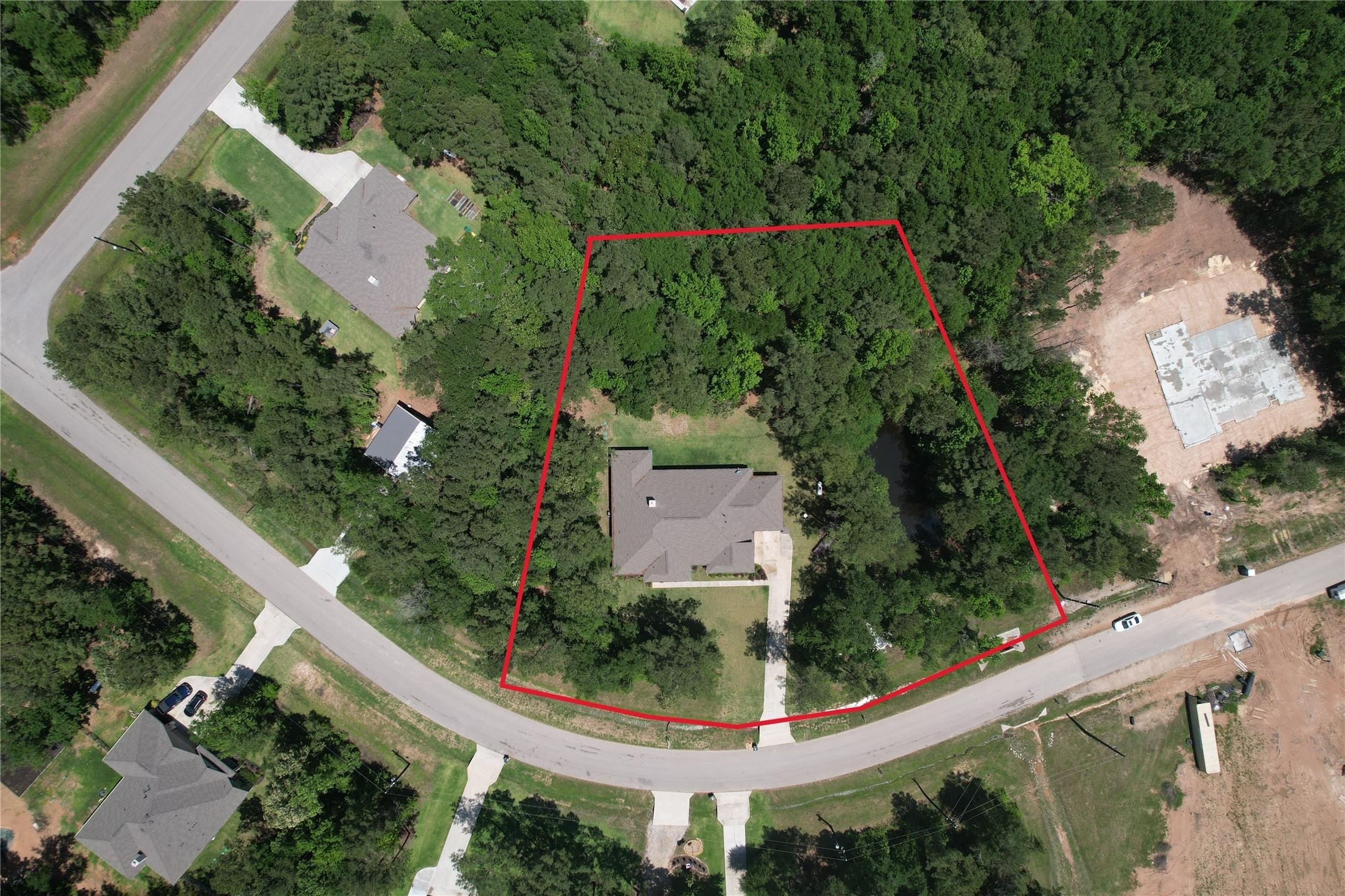 1574 Silver Creek Lane Property Photo 34