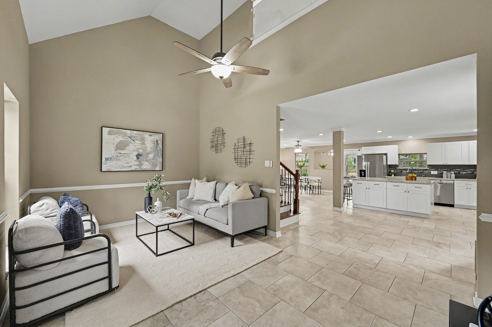 15211 Jamaica Drive Property Photo 8