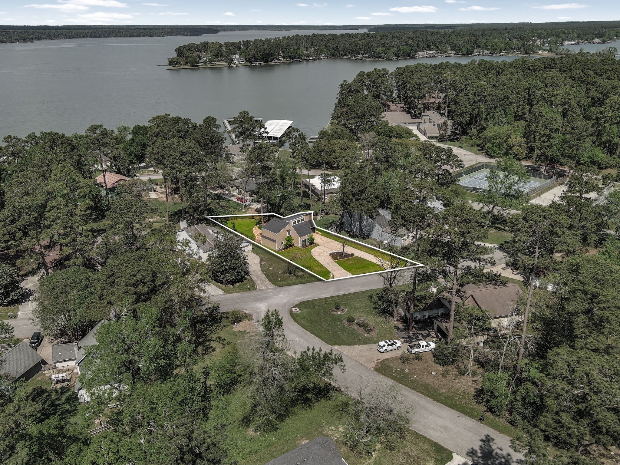 15211 Jamaica Drive Property Photo 46