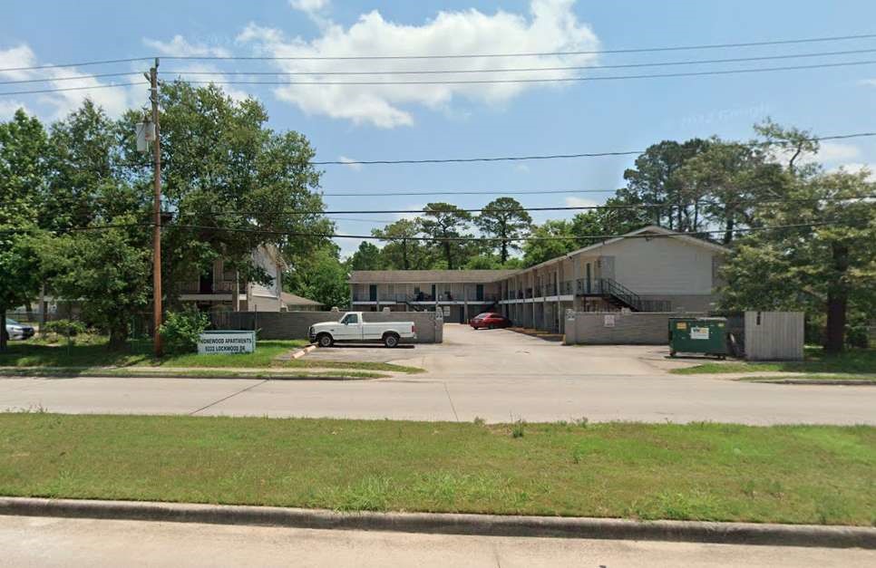 9222 Lockwood Drive 17 Property Photo 1