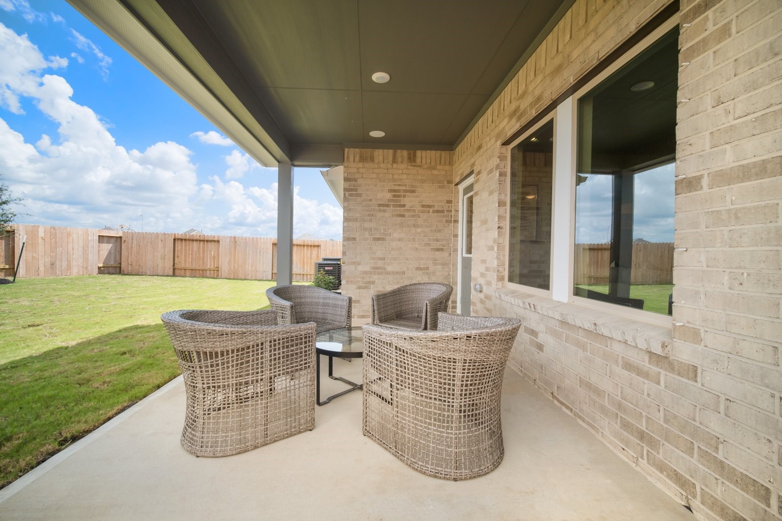 3208 White Sycamore Court Property Photo 14