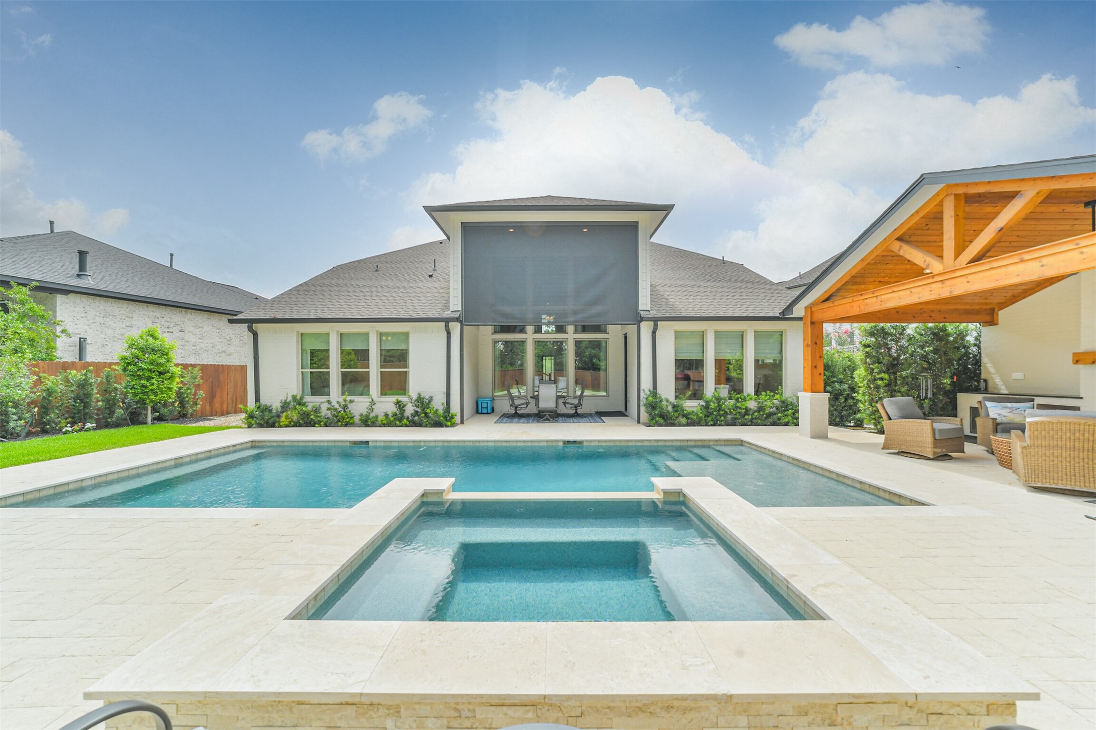 145 Sweeping Valley Drive Property Photo 1