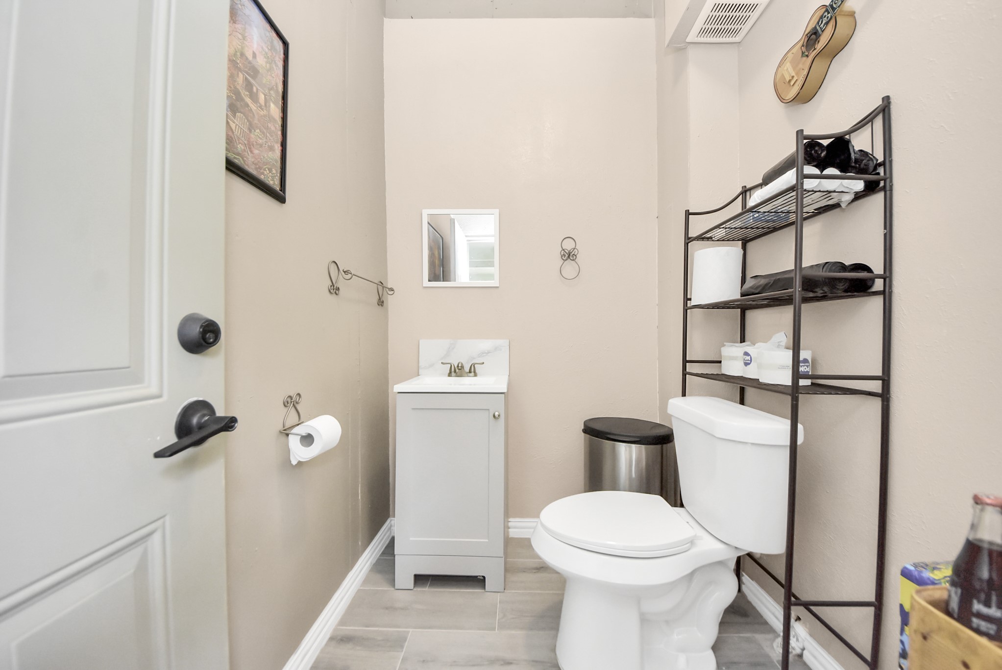 6543 Crestford Lane Property Photo 12