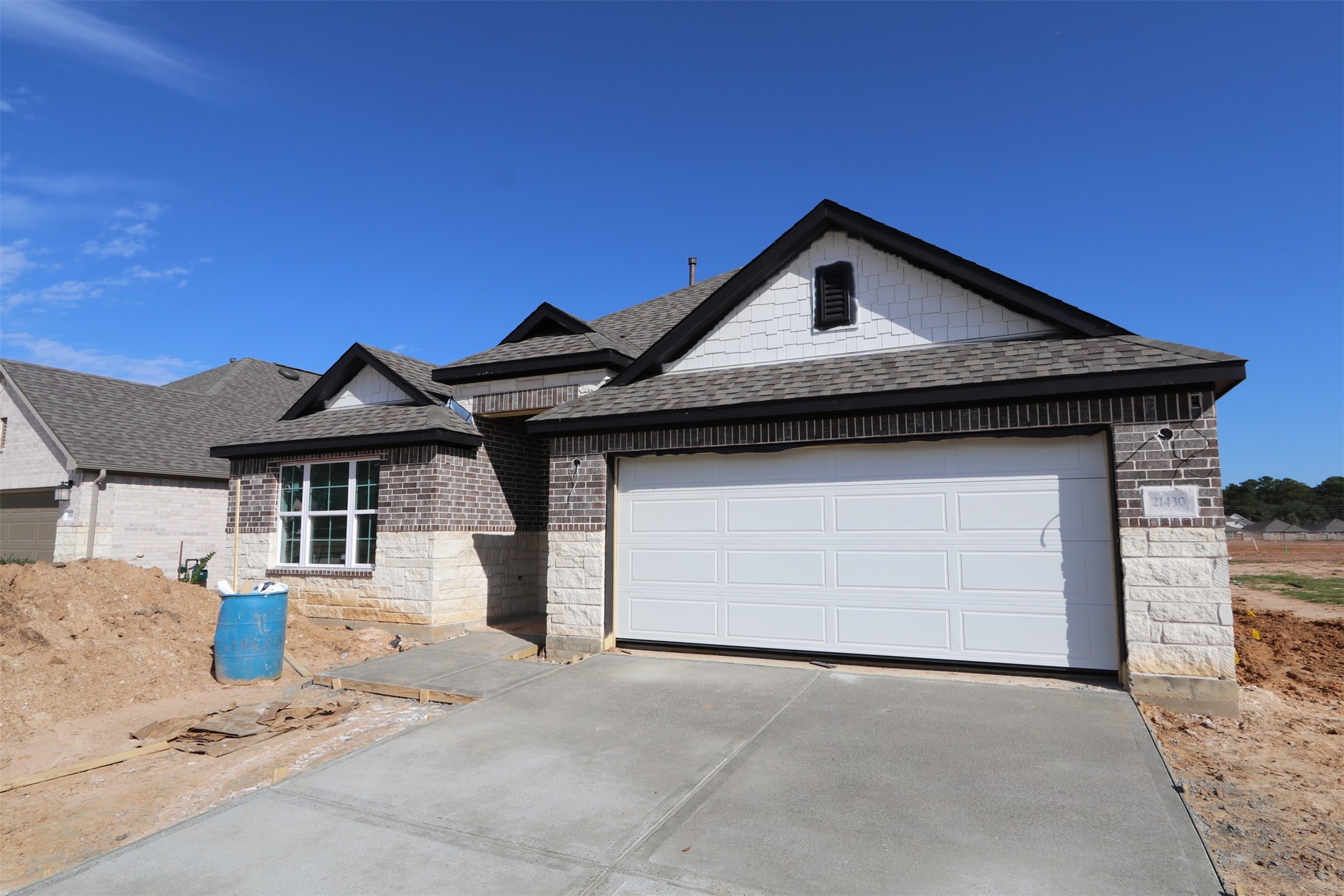 21430 Mountain Haya Trail Property Photo 8