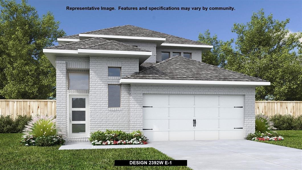 106 Shining Succulent Drive Property Photo