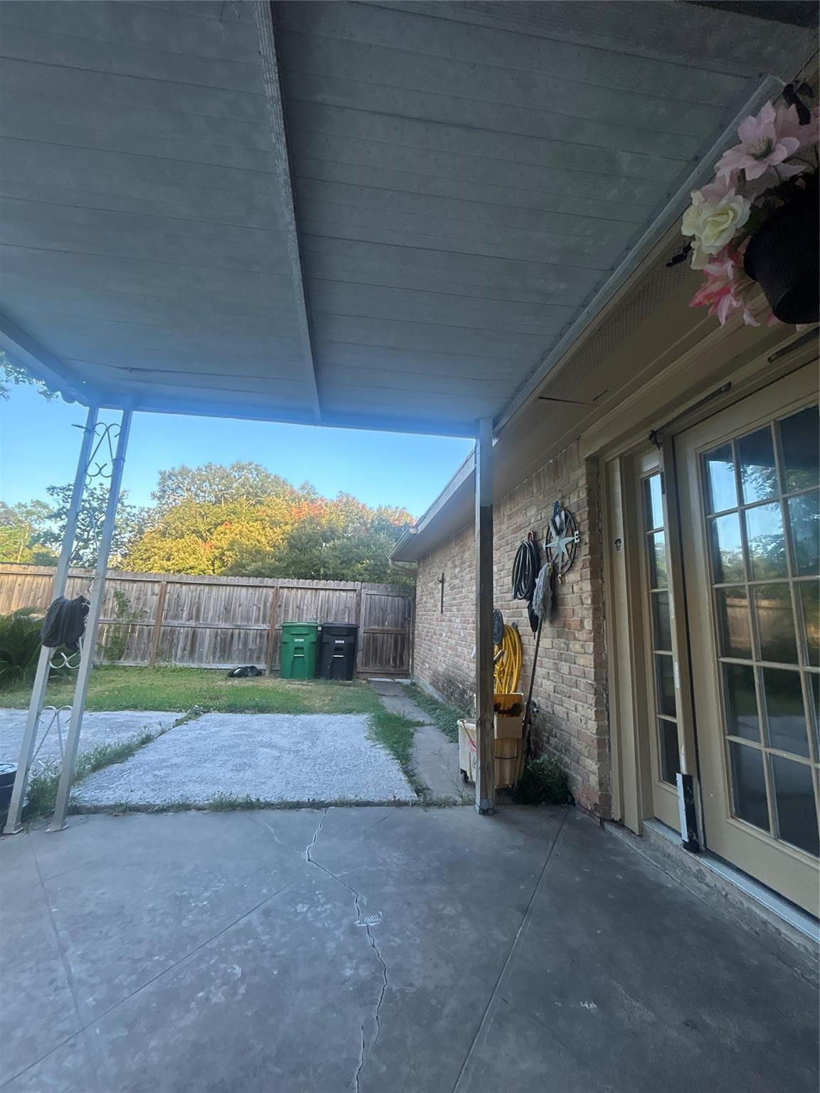 5811 Ludington Drive, Houston Tx 77035 Property Photo 8