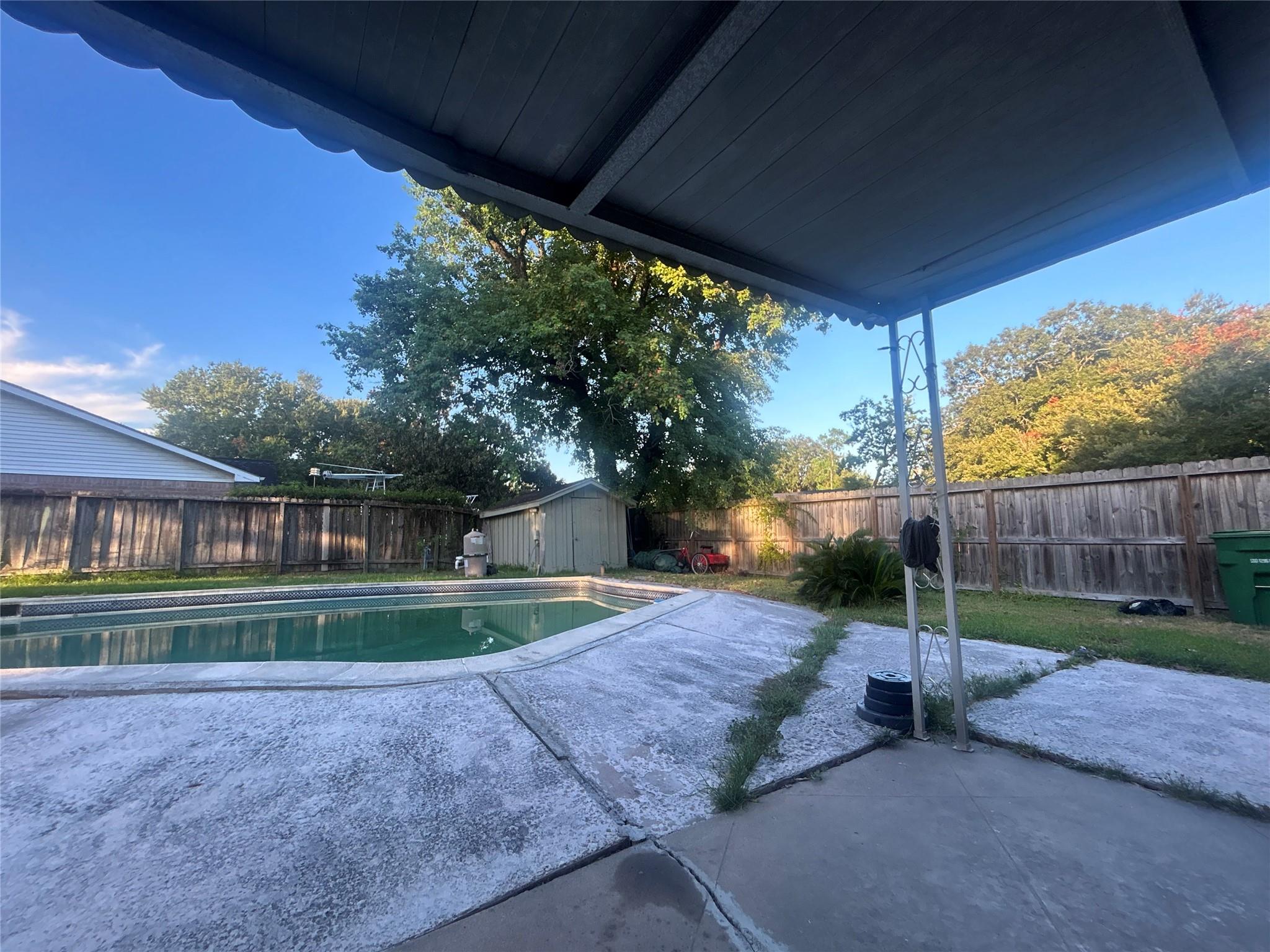 5811 Ludington Drive, Houston Tx 77035 Property Photo 10