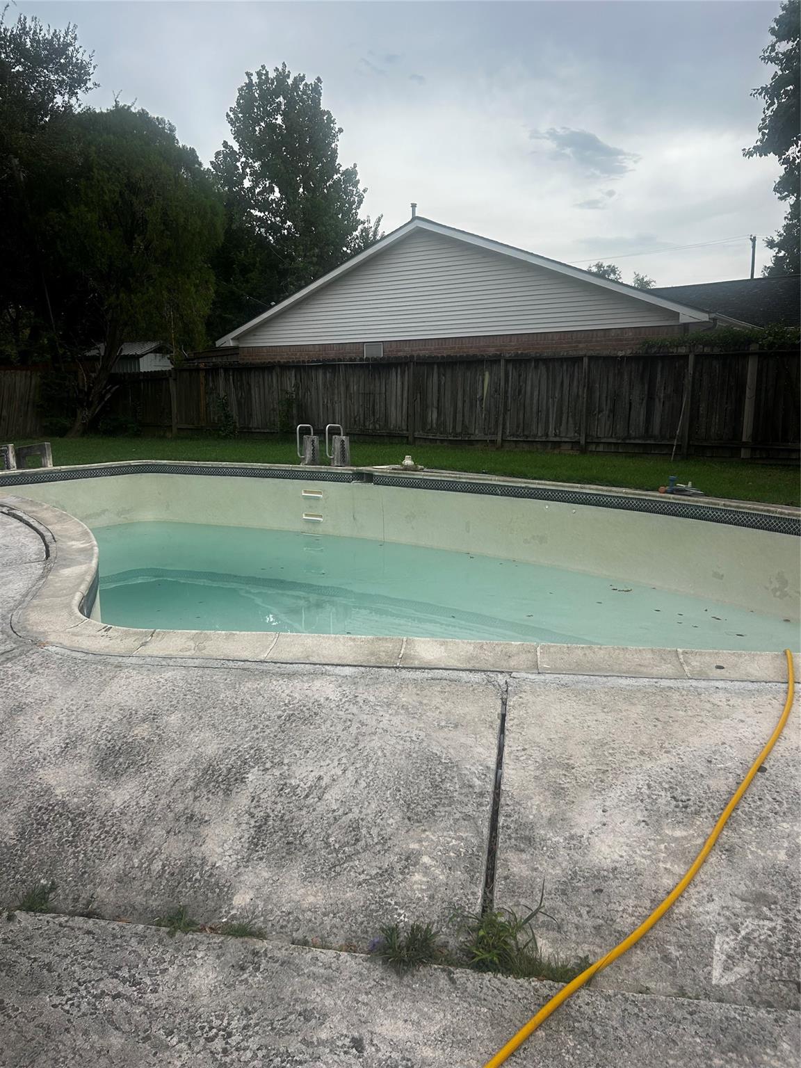5811 Ludington Drive, Houston Tx 77035 Property Photo 11