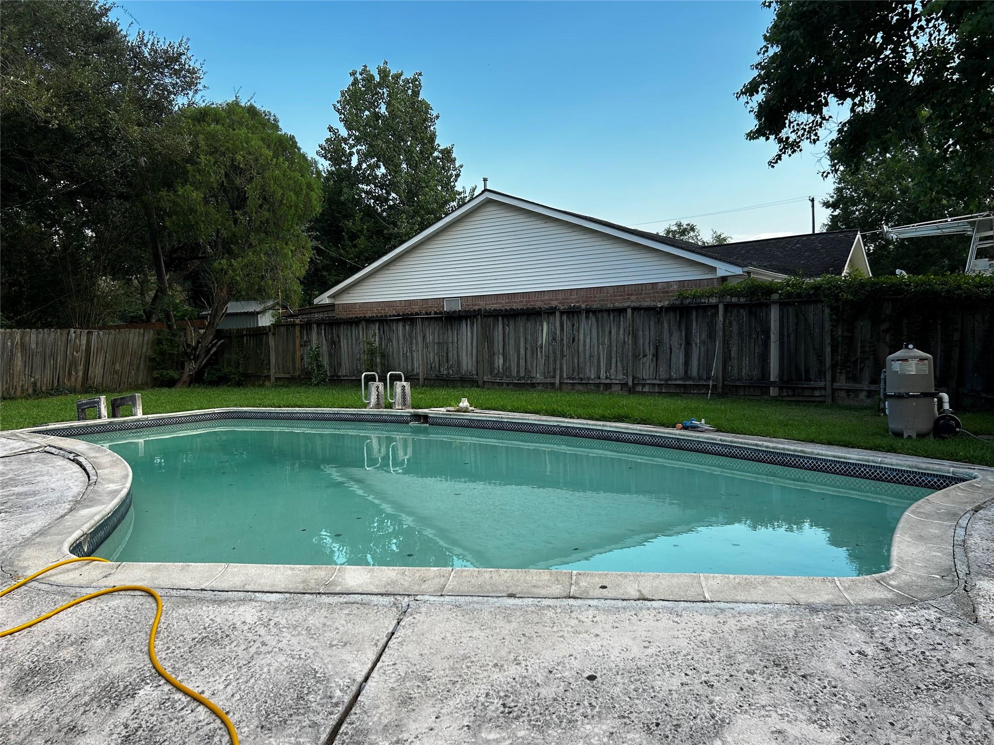 5811 Ludington Drive, Houston Tx 77035 Property Photo 12