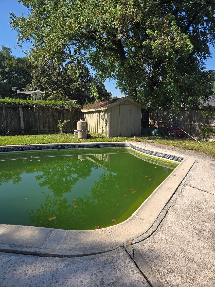 5811 Ludington Drive, Houston Tx 77035 Property Photo 13