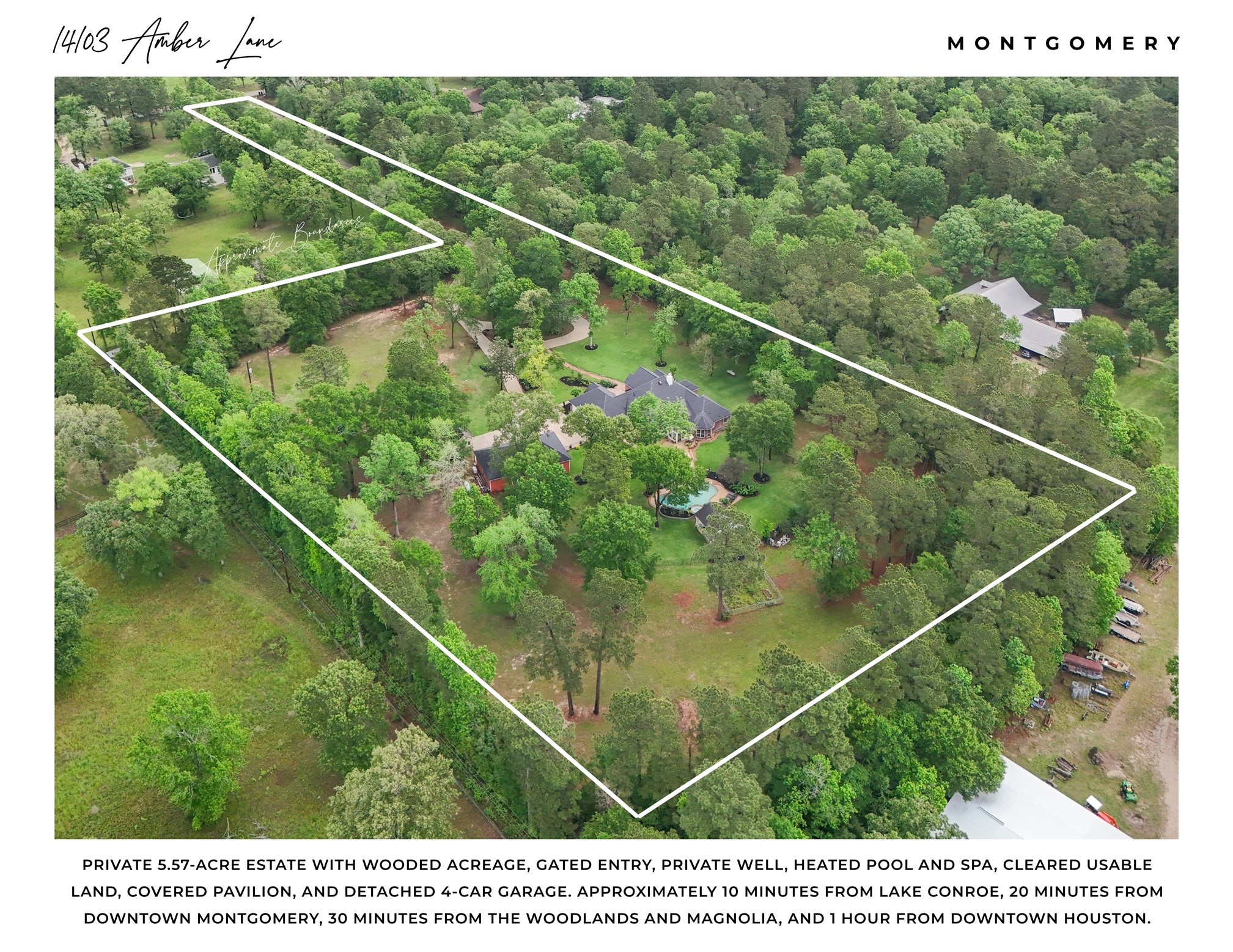 14103 Amber Lane Lane Property Photo 3