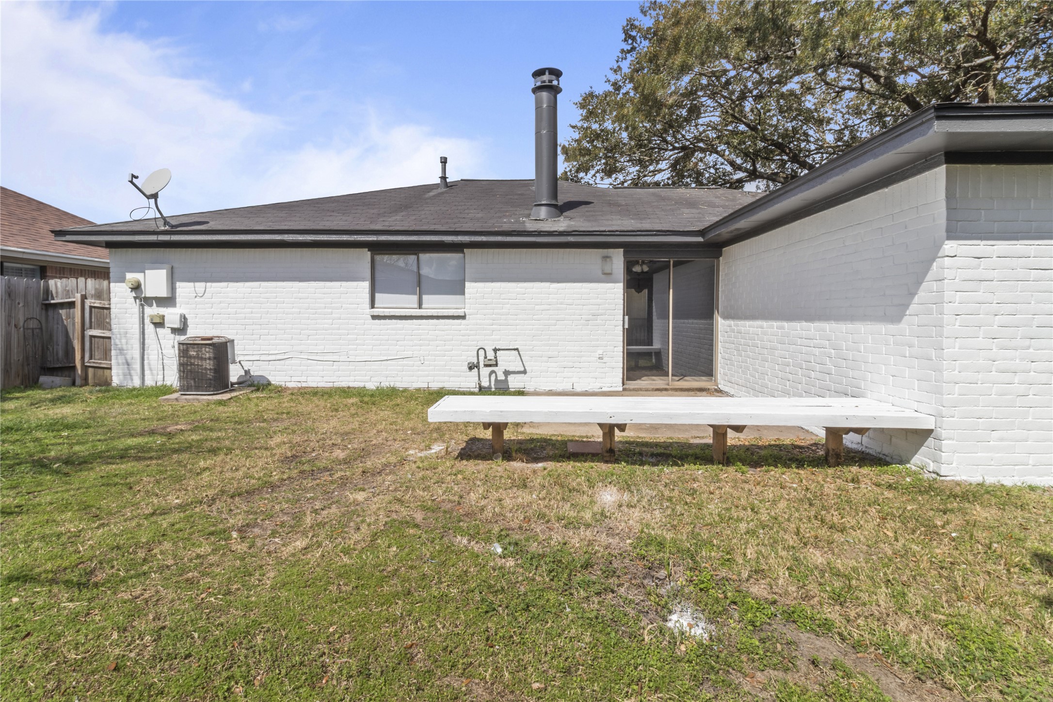 20903 Union Park Drive Property Photo 20