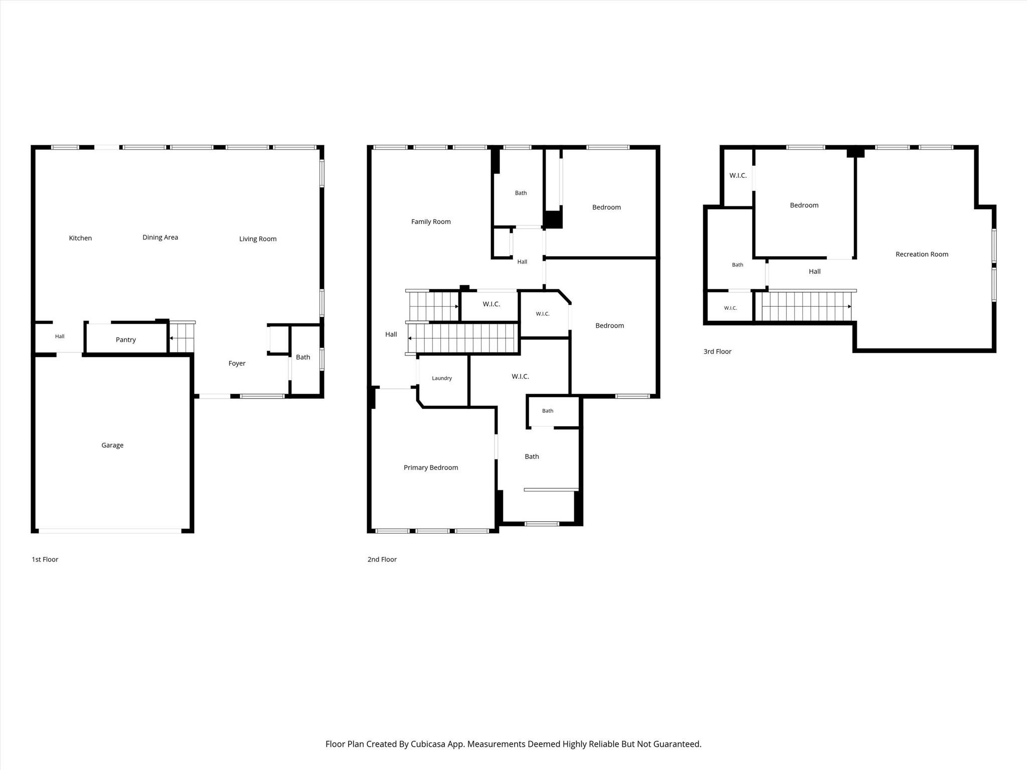 2502 Eason Lane Property Photo 23
