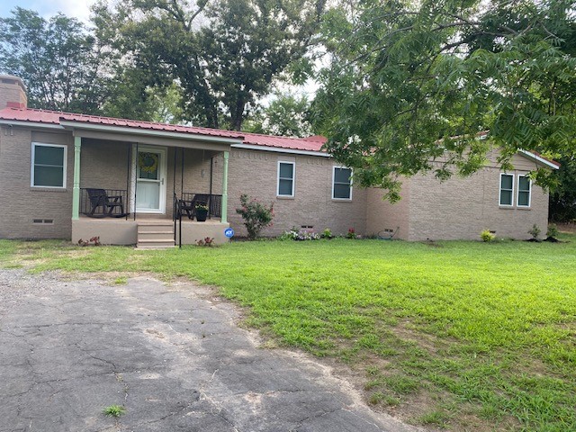 7544 N Highway 69 Property Photo 1