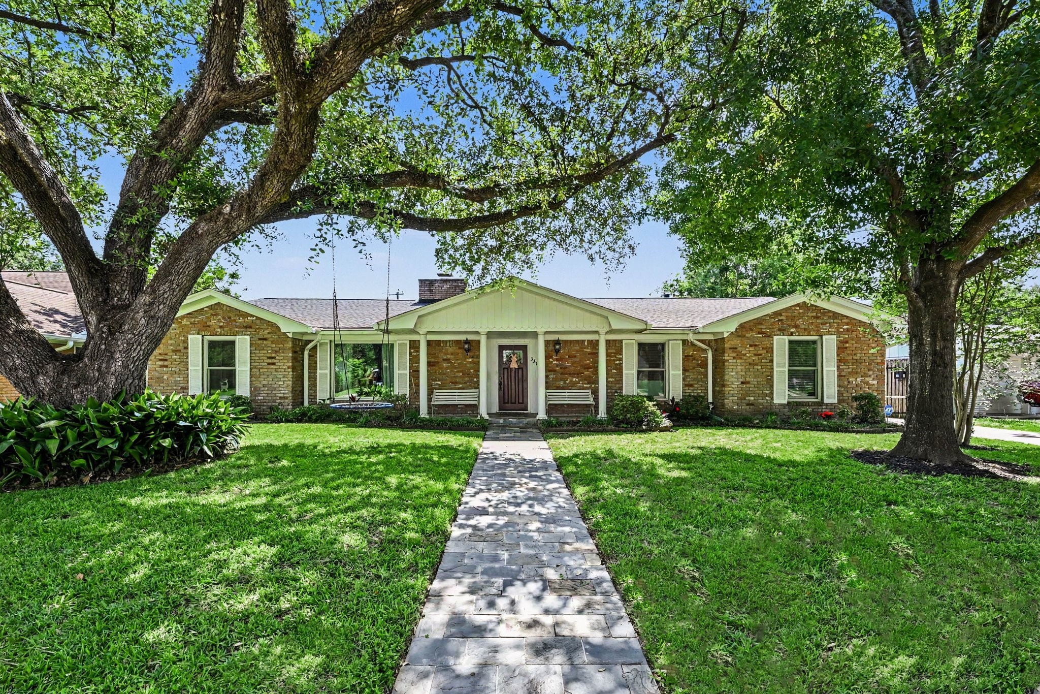 3311 Longfield Circle Property Photo 1