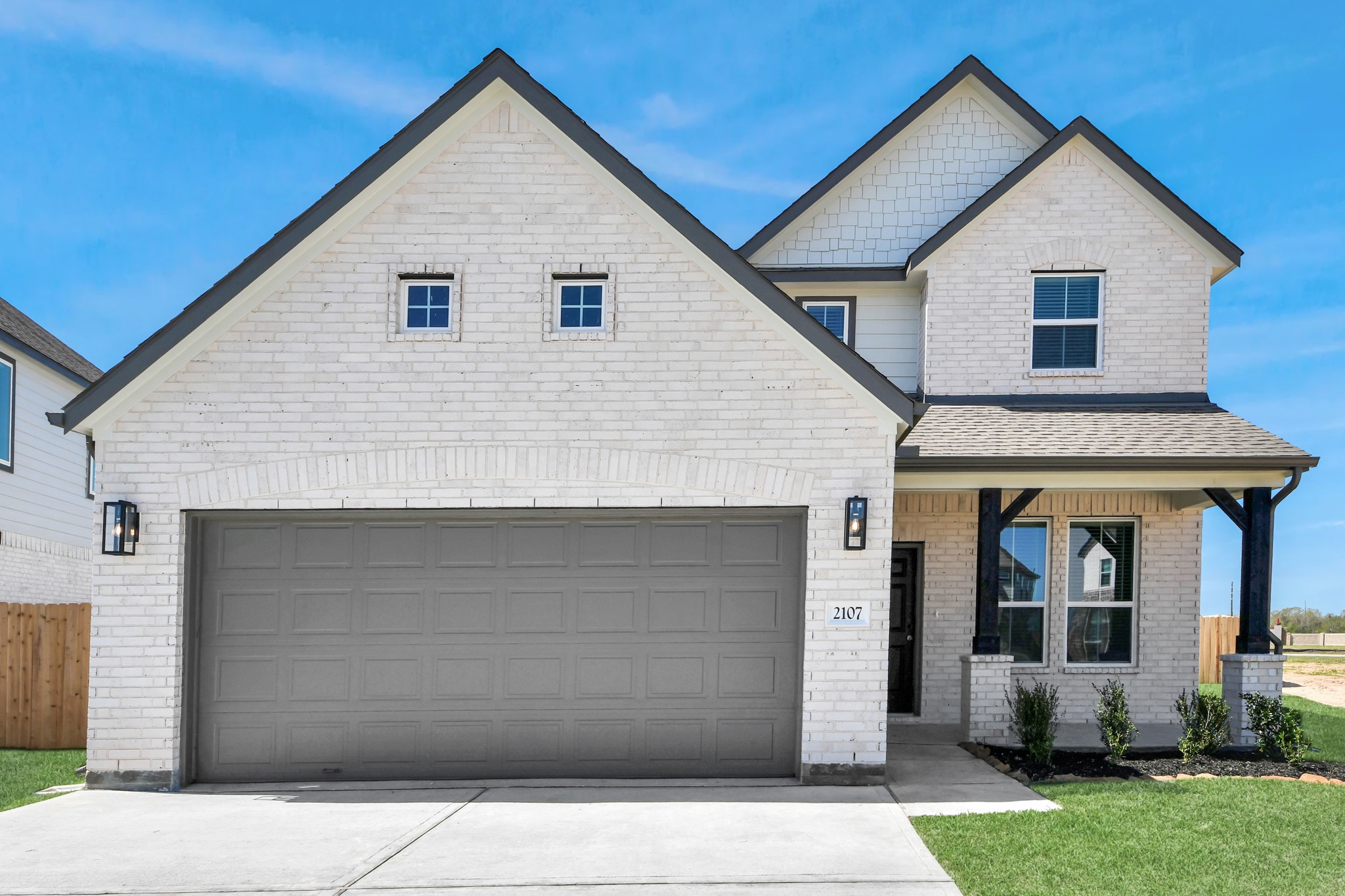 22211 San Felice Drive Property Photo 1