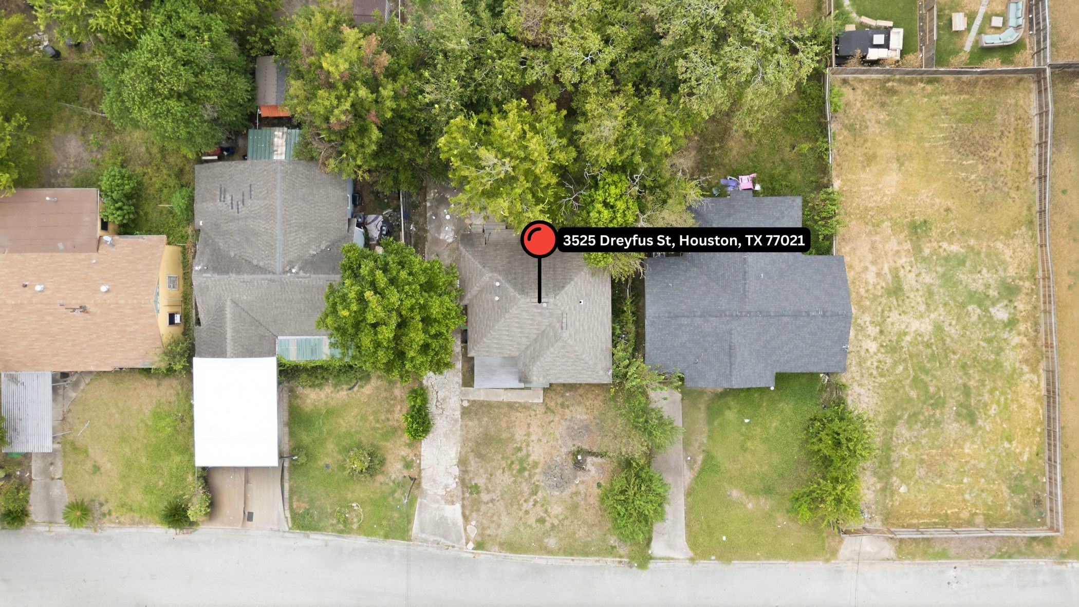 3525 Dreyfus Street Property Photo 6