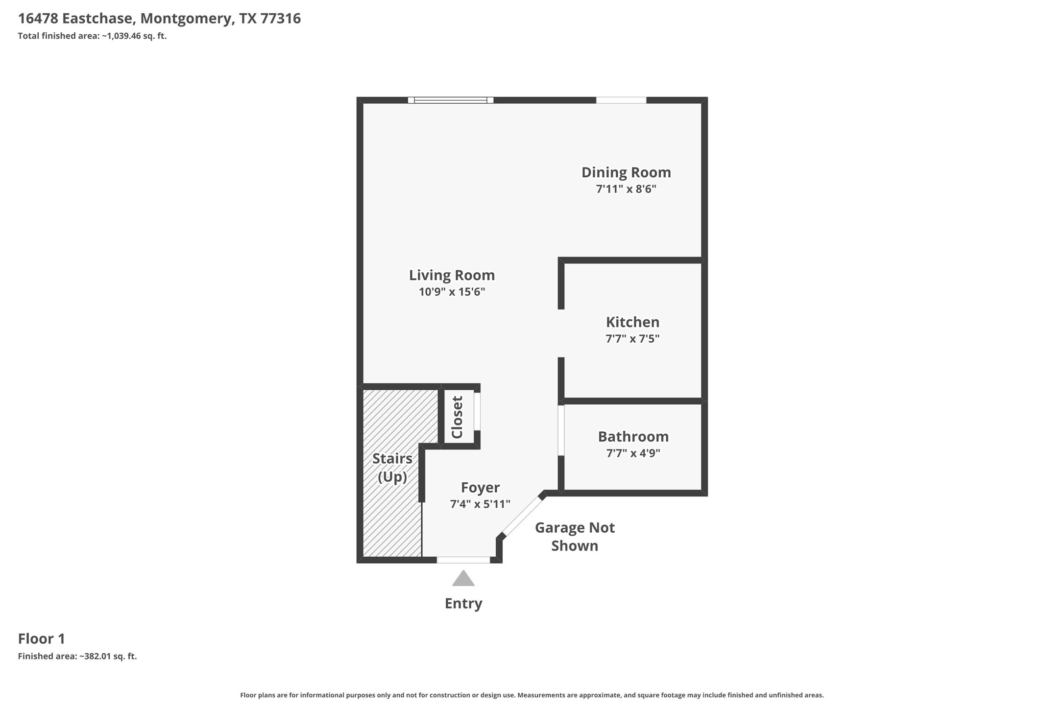 16478 Eastchase Property Photo 15