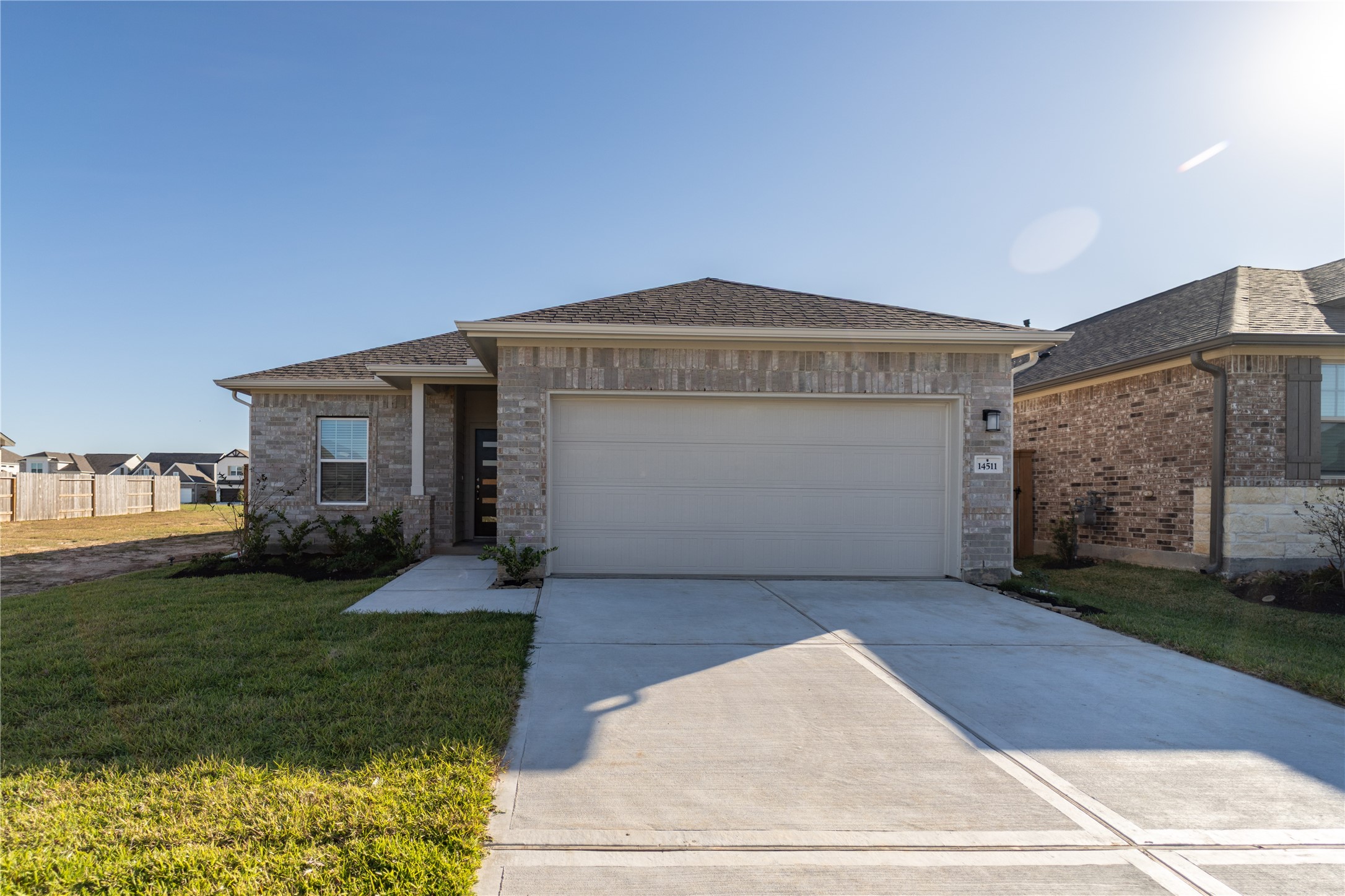 14511 Lunan Drive Property Photo