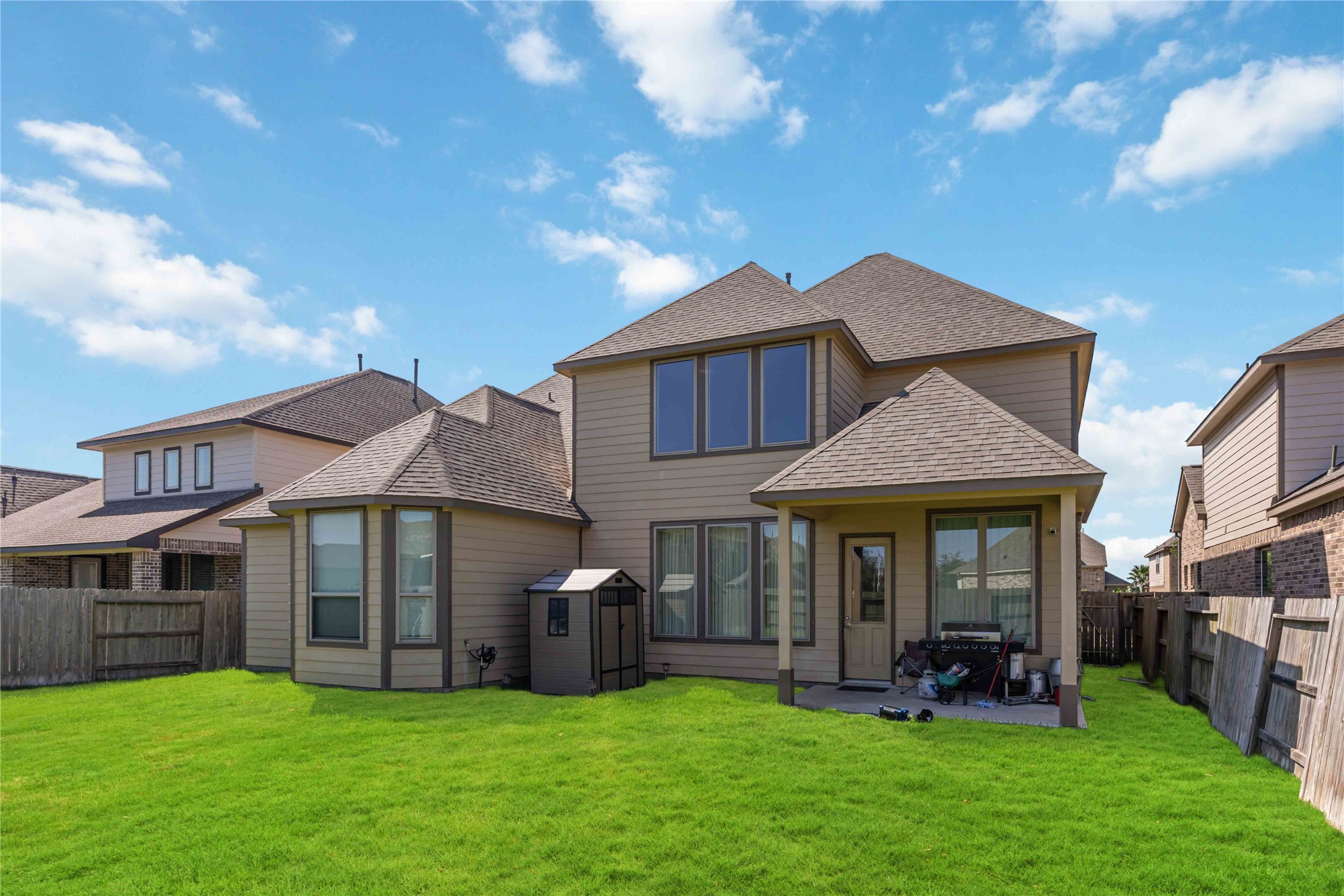12721 Flora Manor Drive Property Photo 18